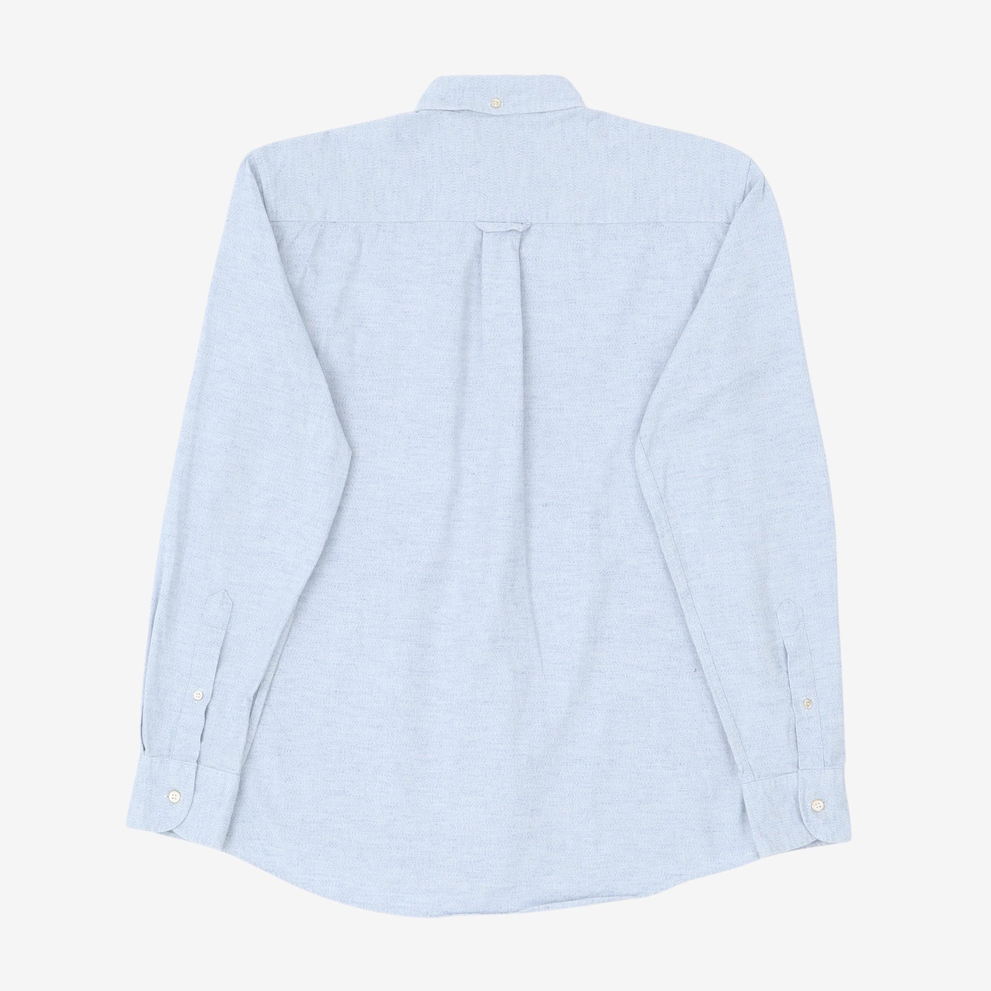 BD Oxford Shirt