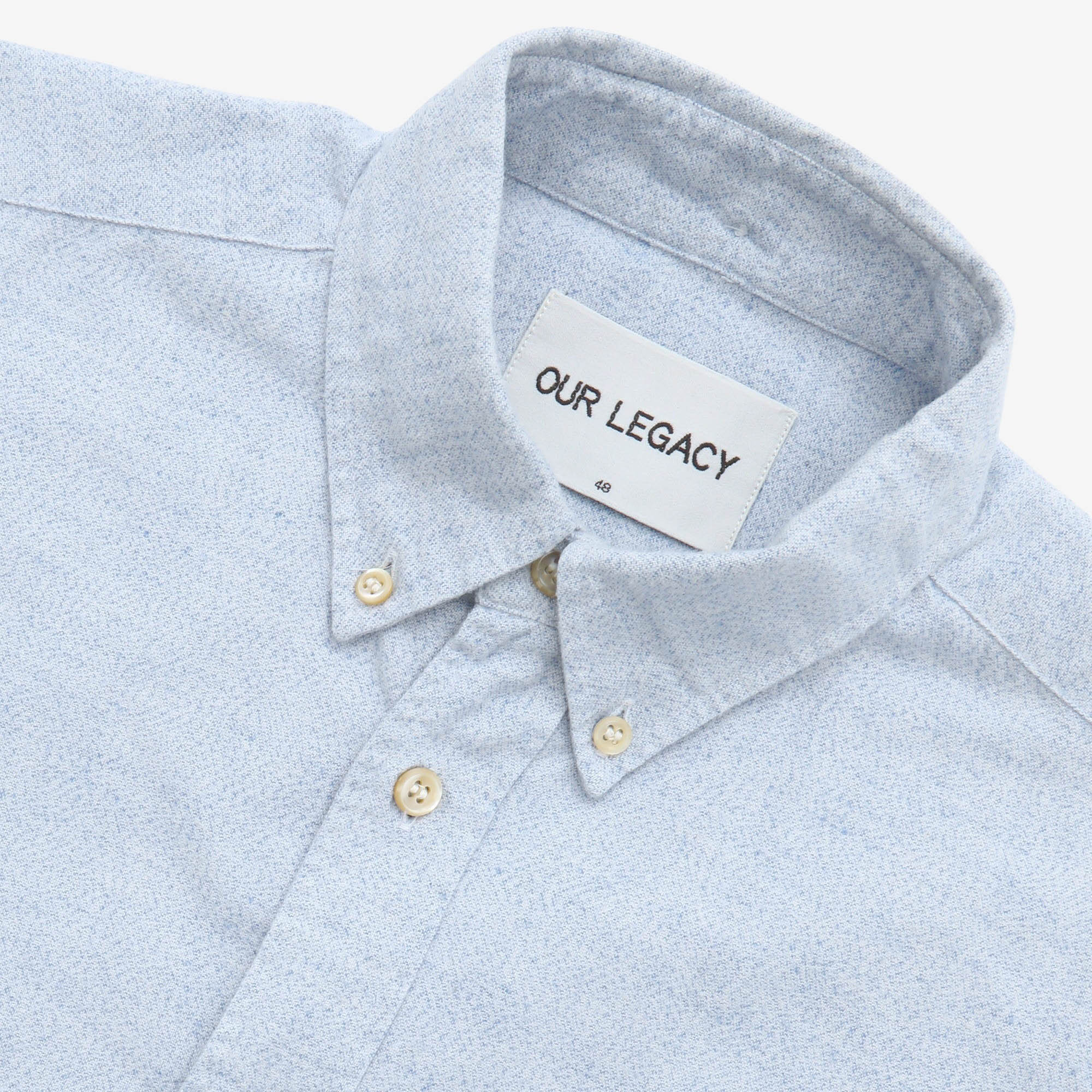 BD Oxford Shirt