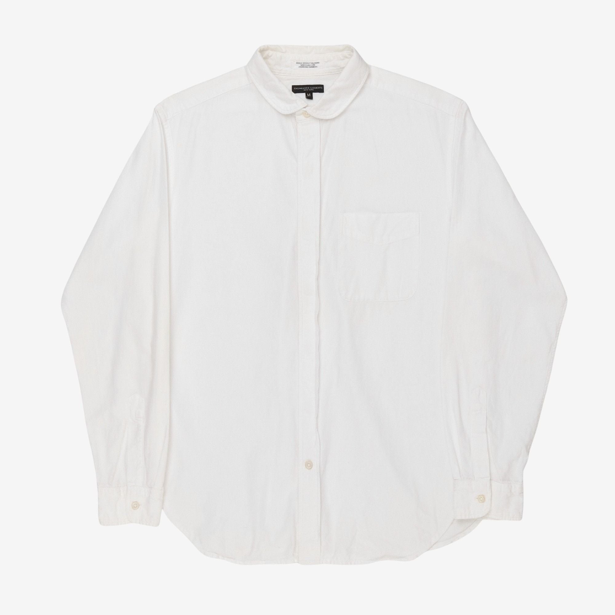 Oxford Shirt