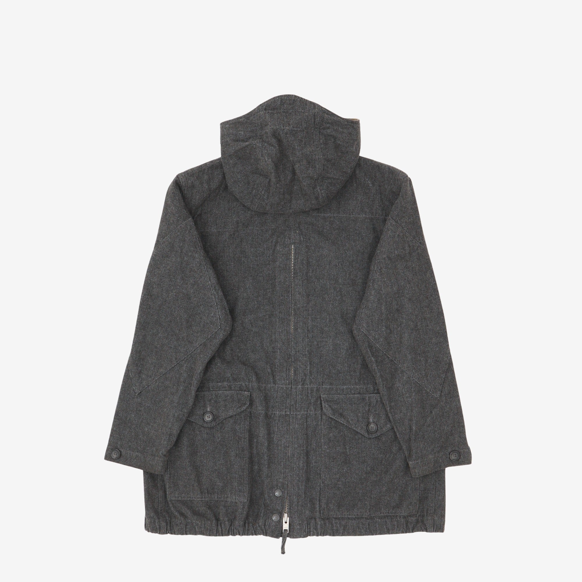 Over Parka