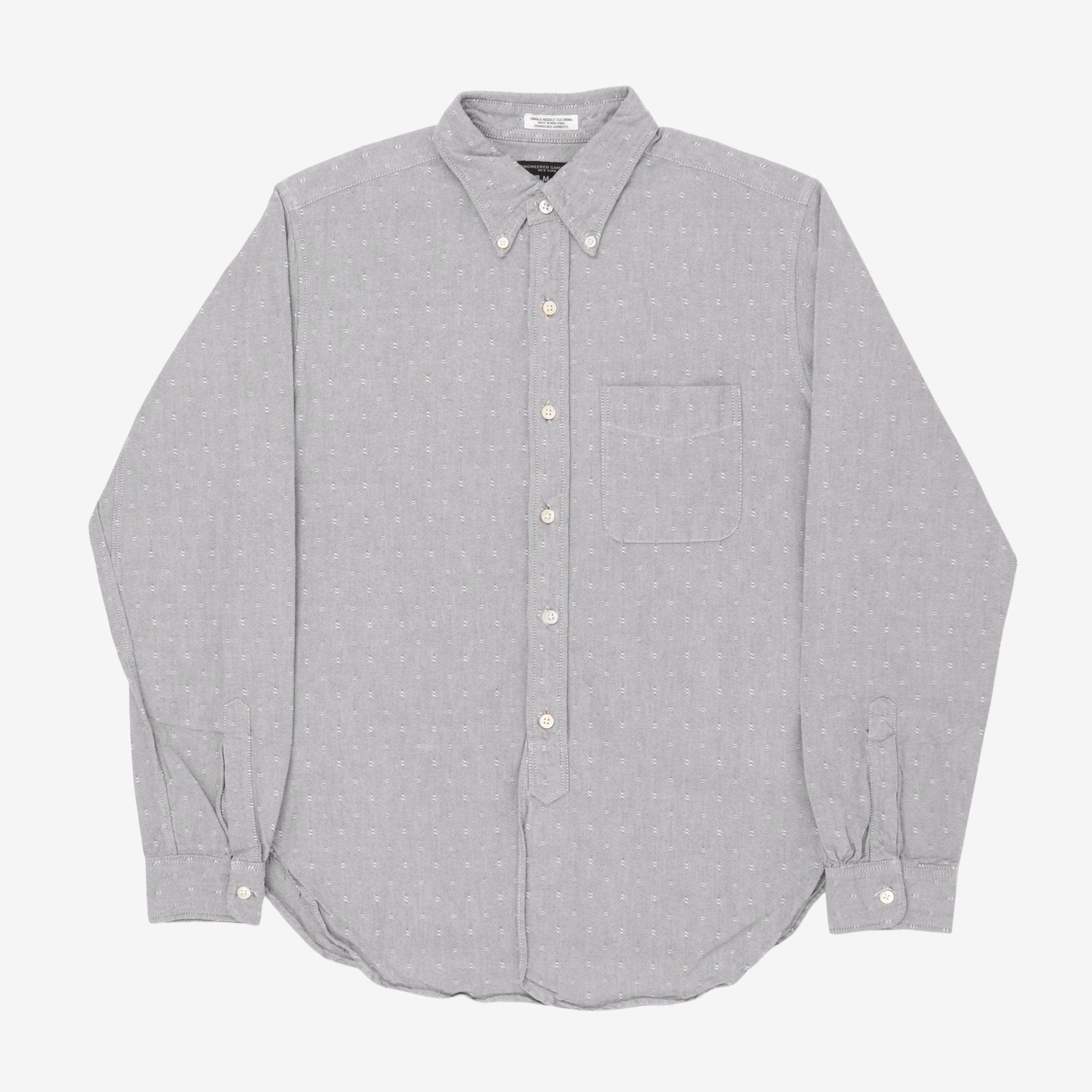 BD 19th Century Shirt