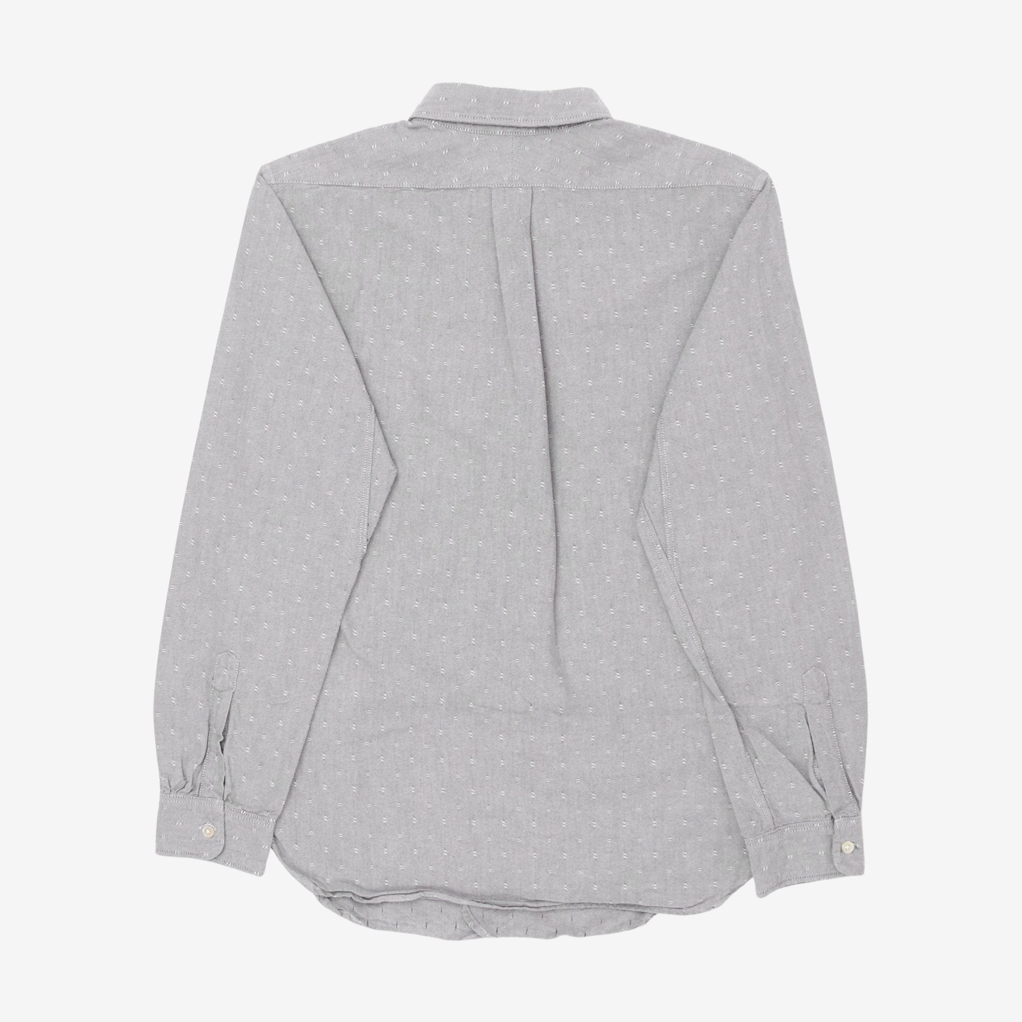 BD 19th Century Shirt