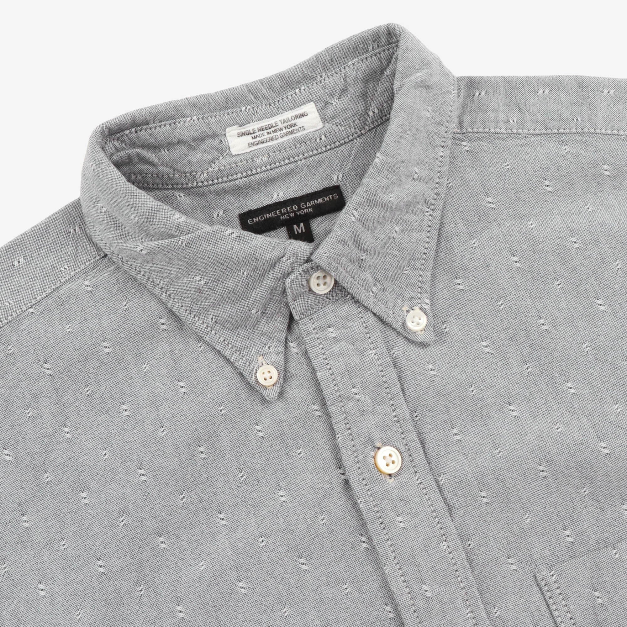 BD 19th Century Shirt