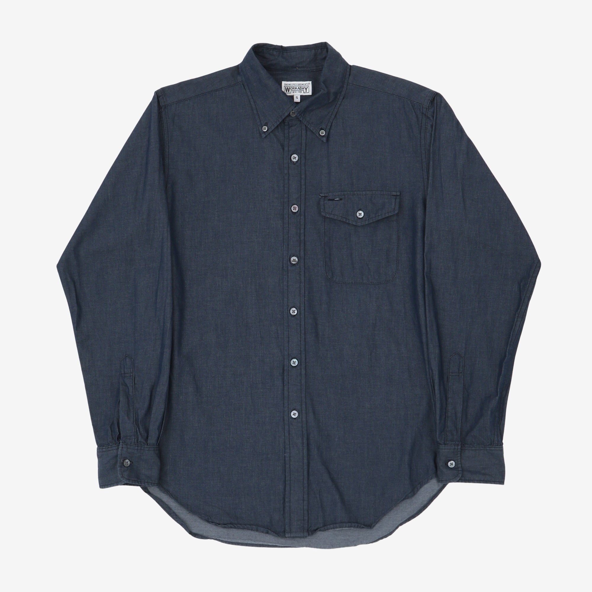 BD One Pocket Shirt