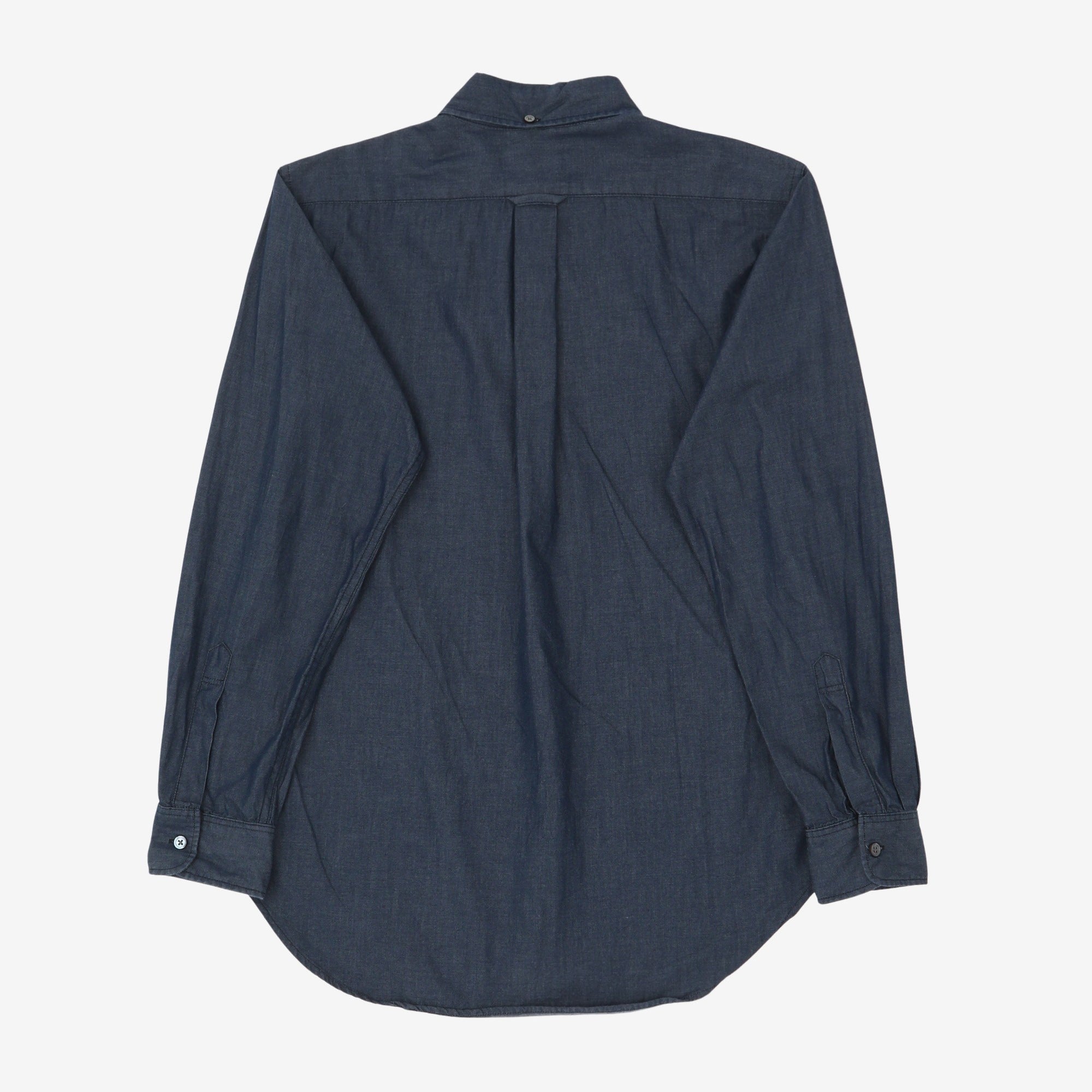 BD One Pocket Shirt