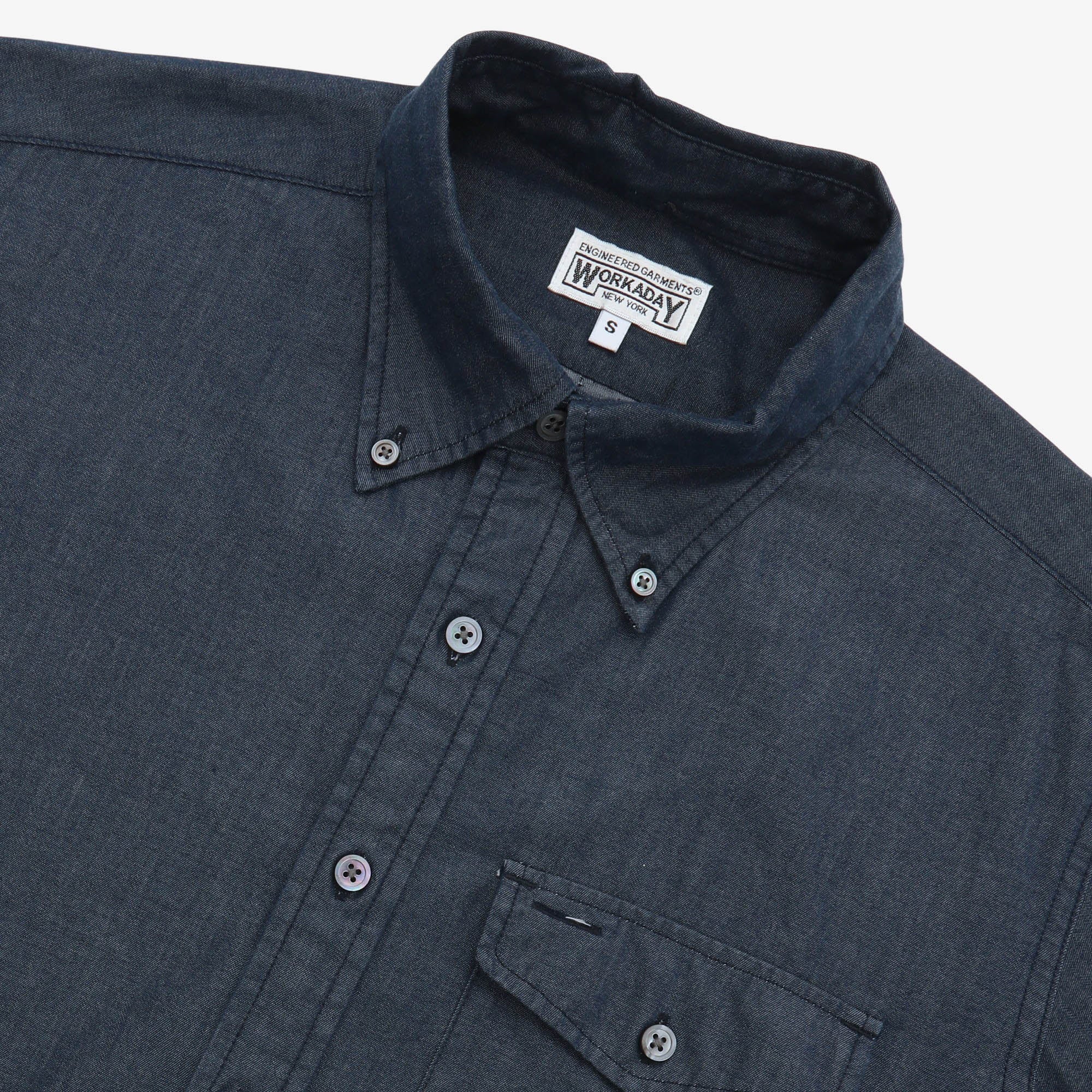 BD One Pocket Shirt