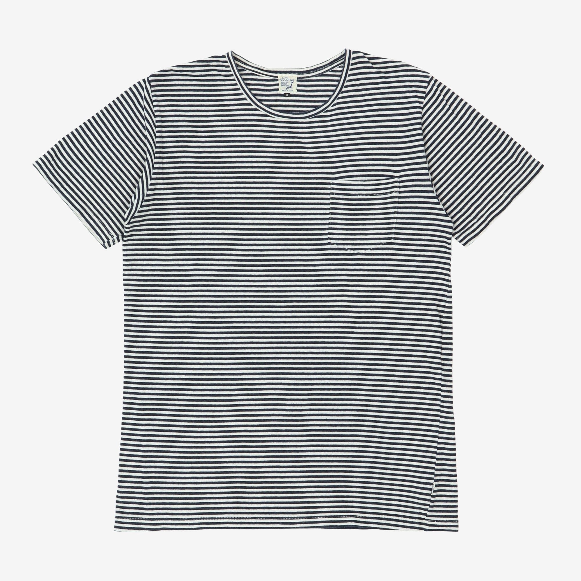 Striped Tee