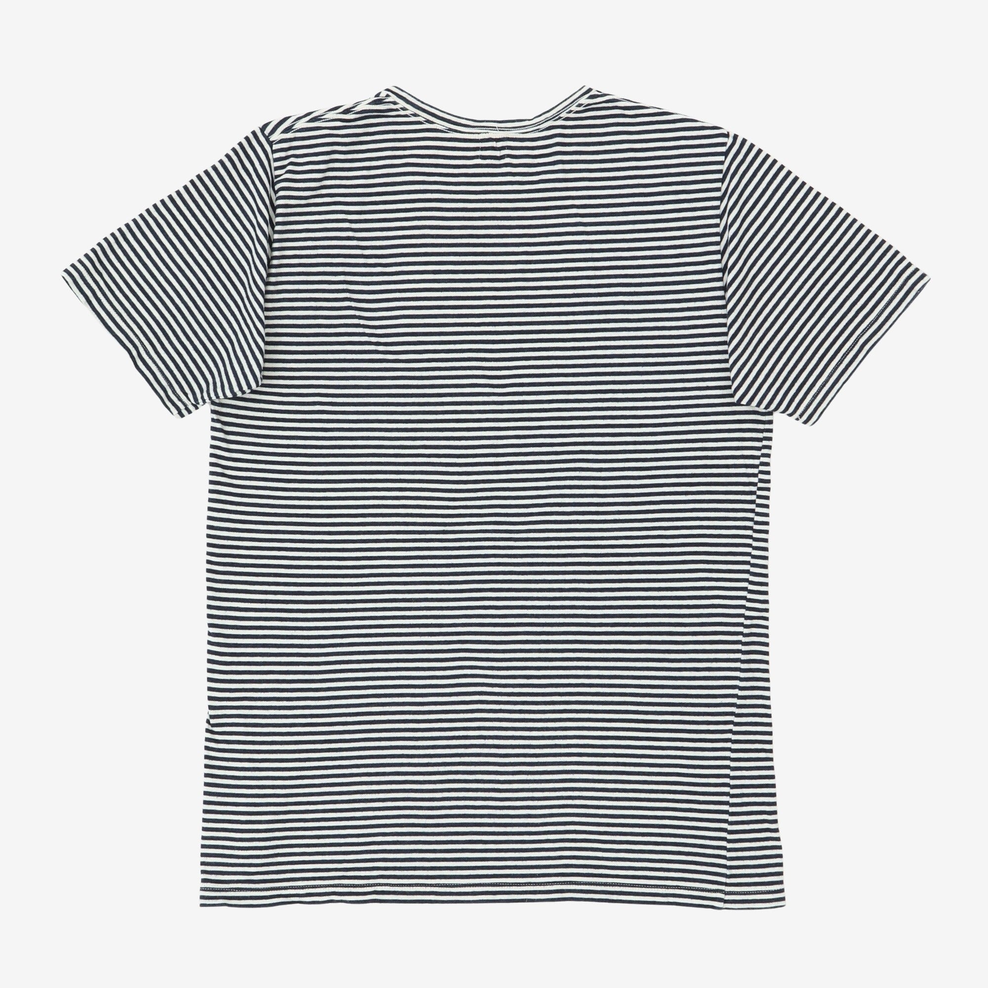 Striped Tee