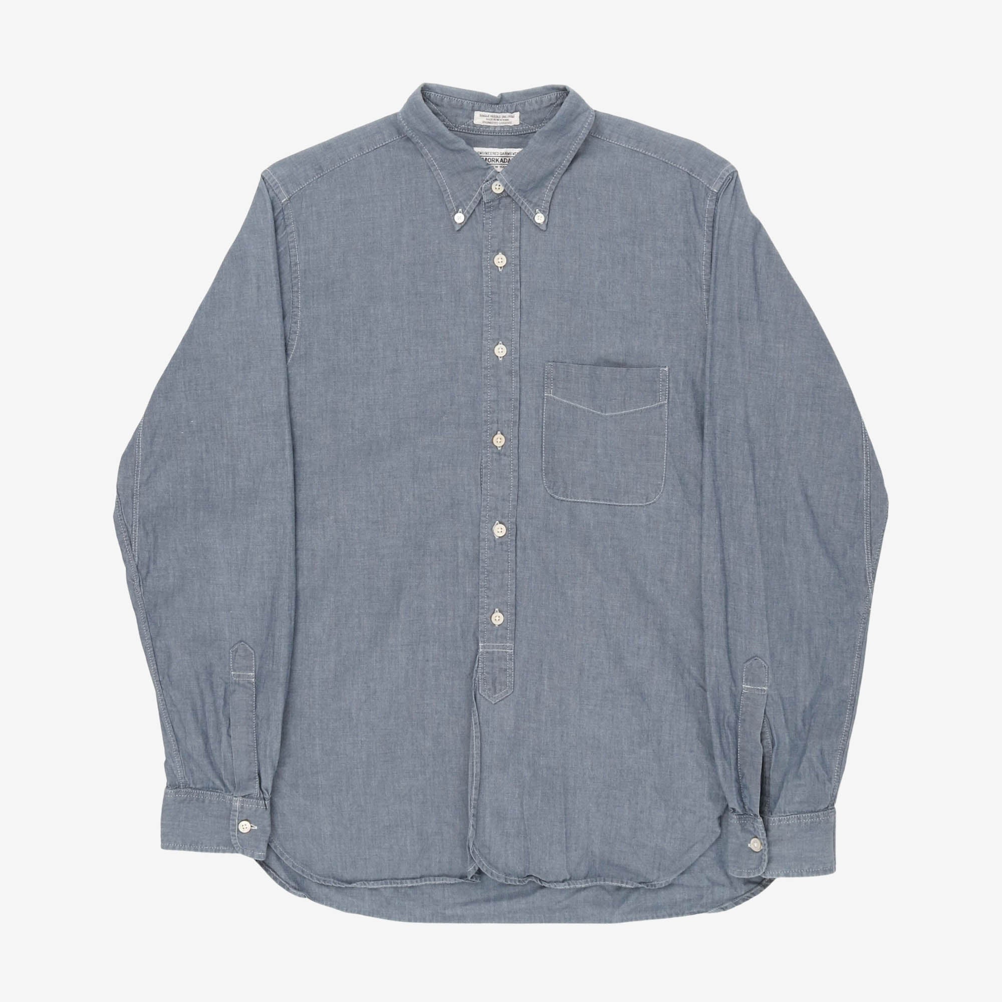 BD Chambray Shirt