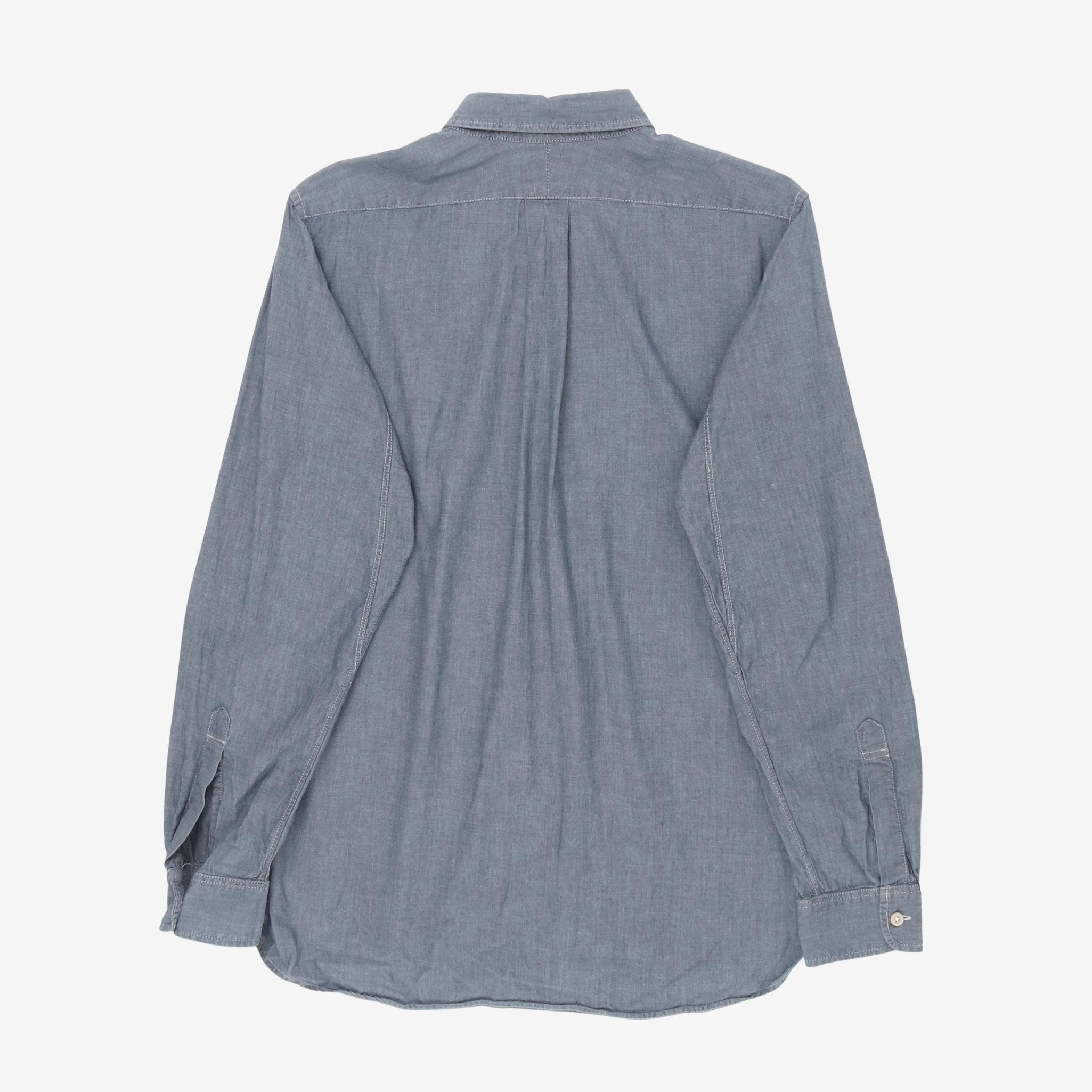 BD Chambray Shirt