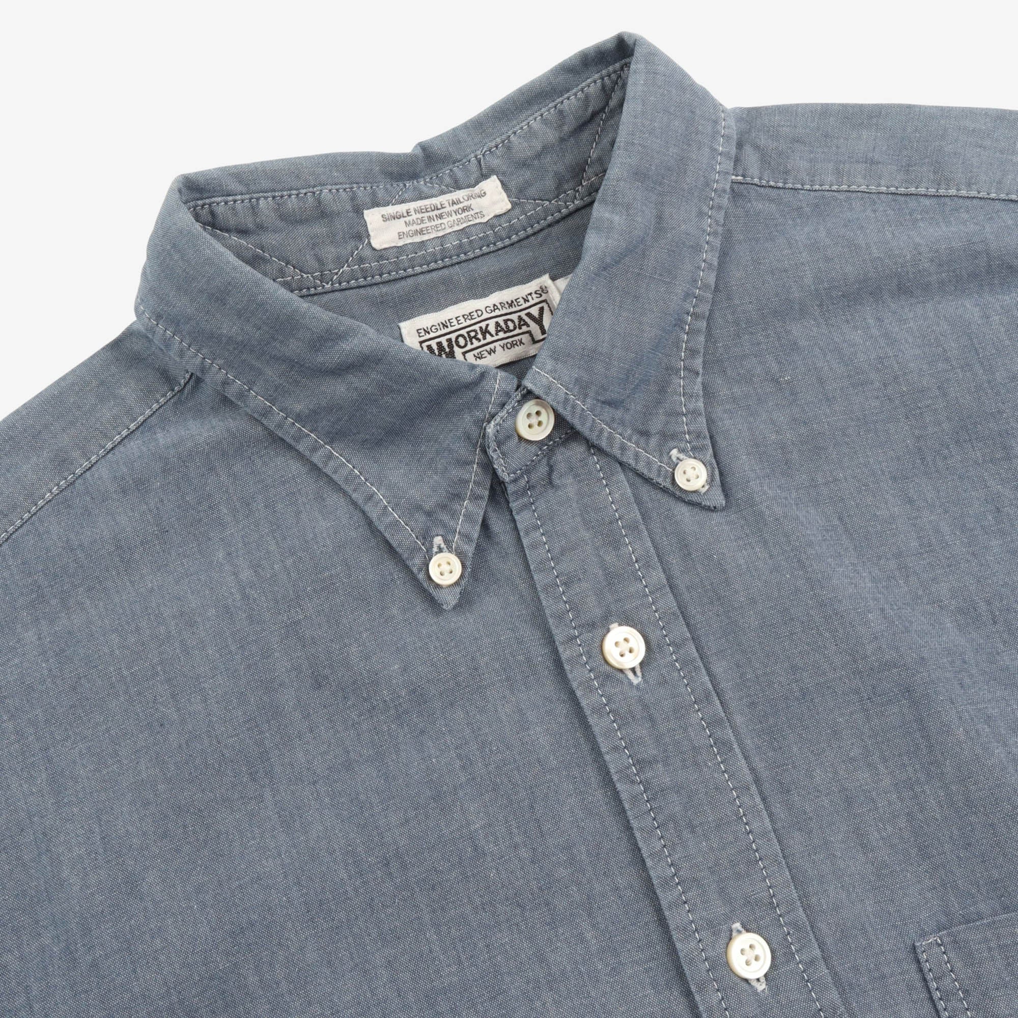 BD Chambray Shirt