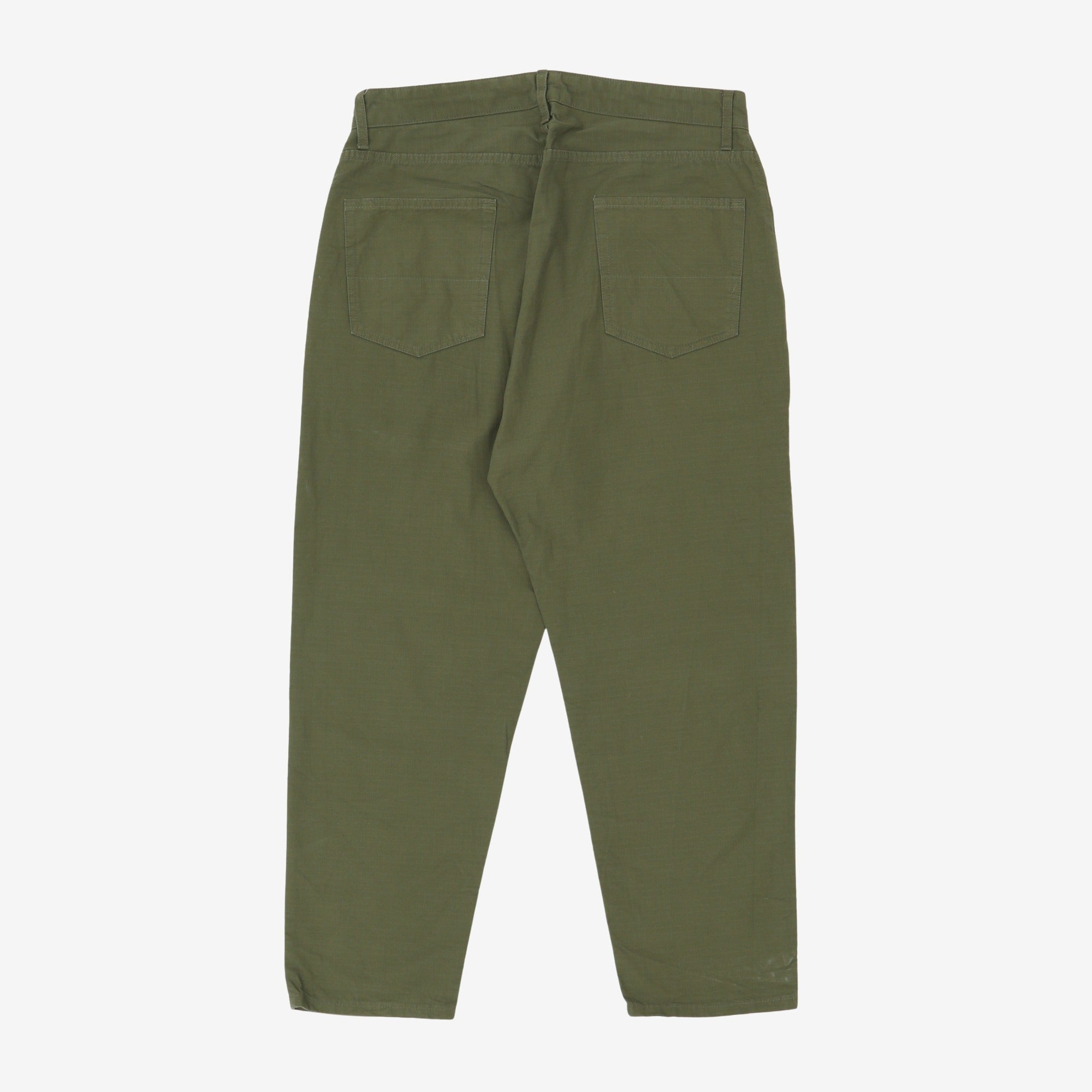 Ripstop Chino Pant