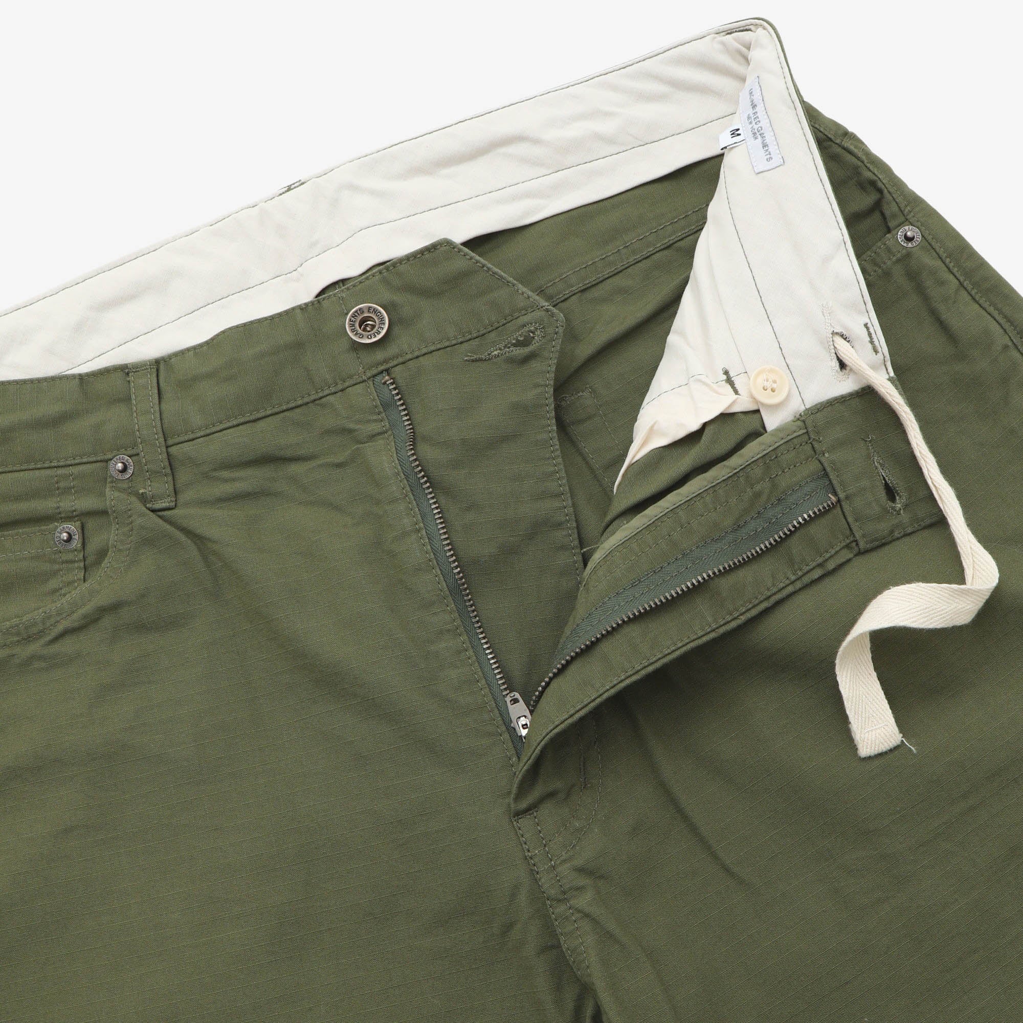 Ripstop Chino Pant