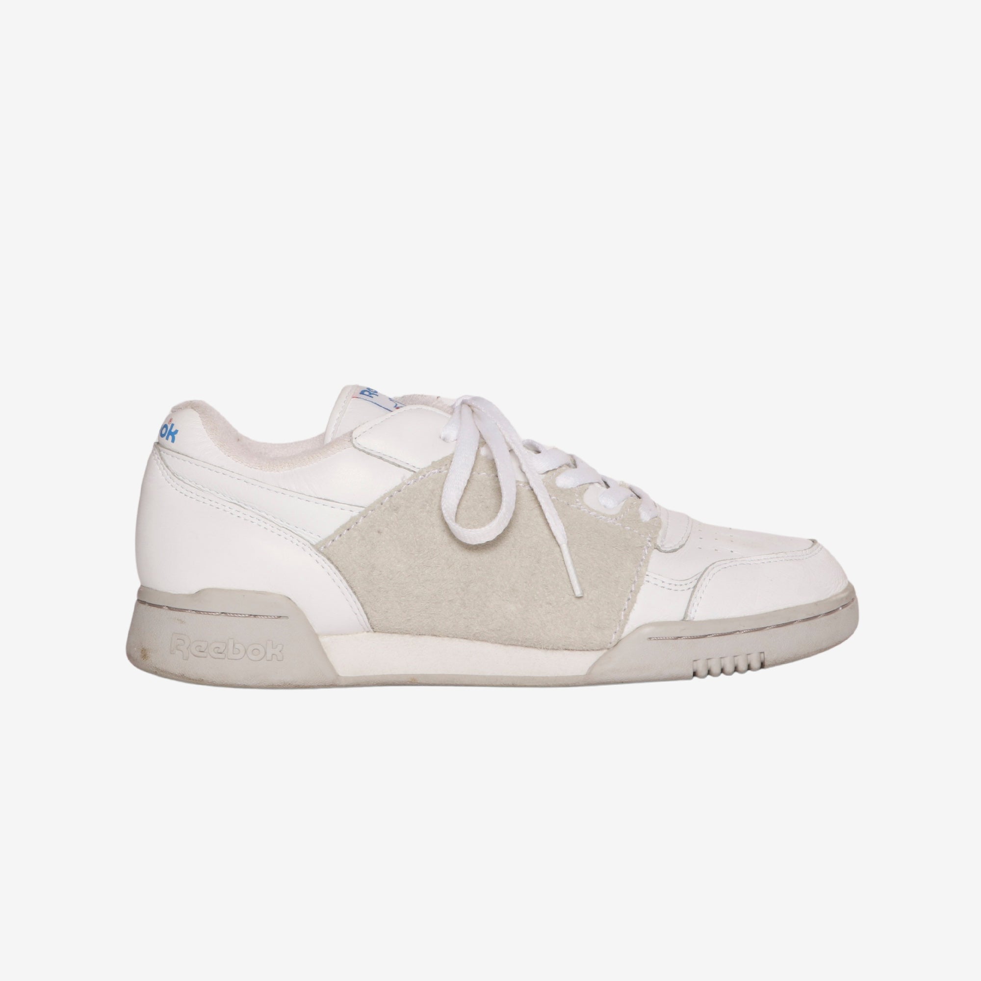 Nepenthes Workout Plus Sneakers