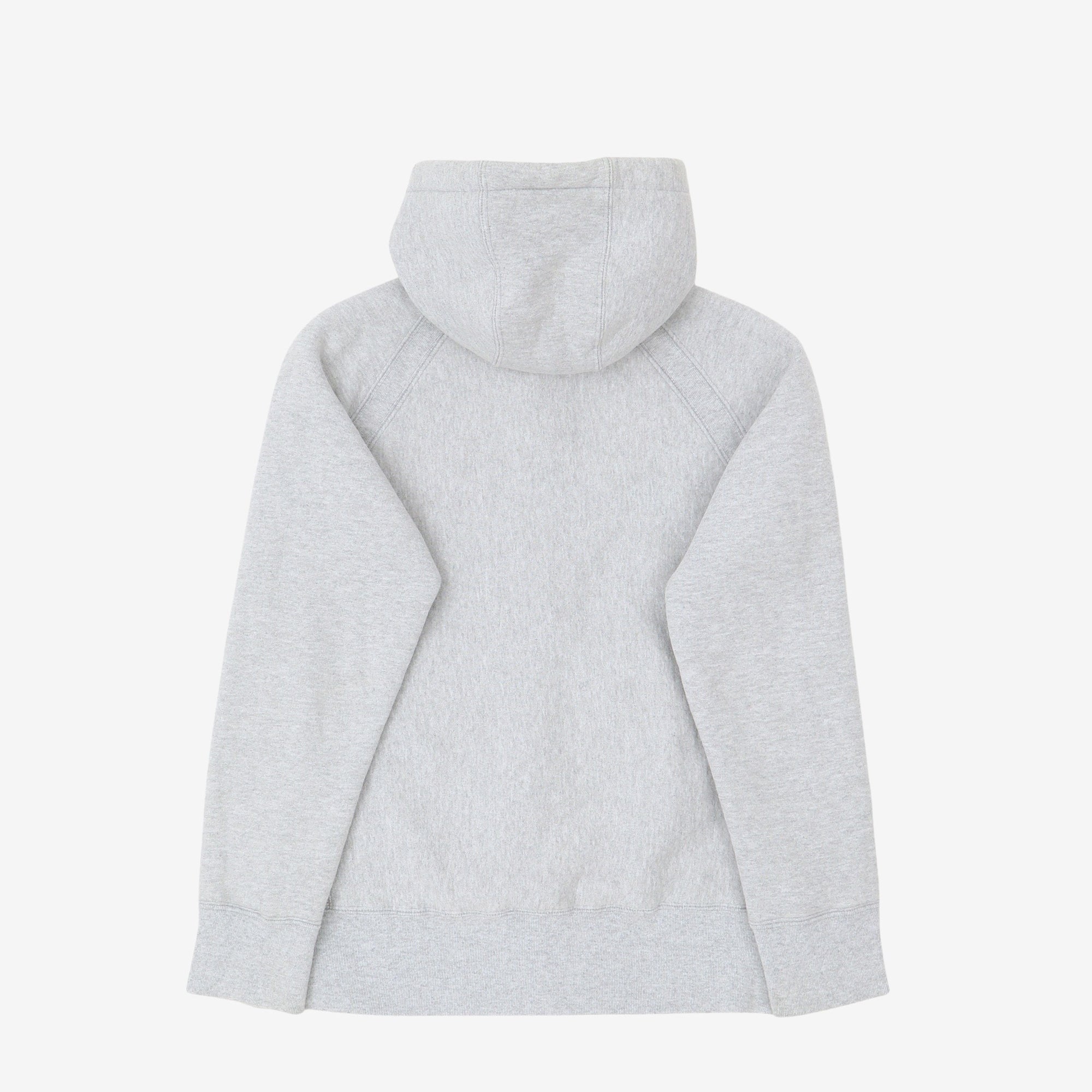 Workaday Utility Hoodie