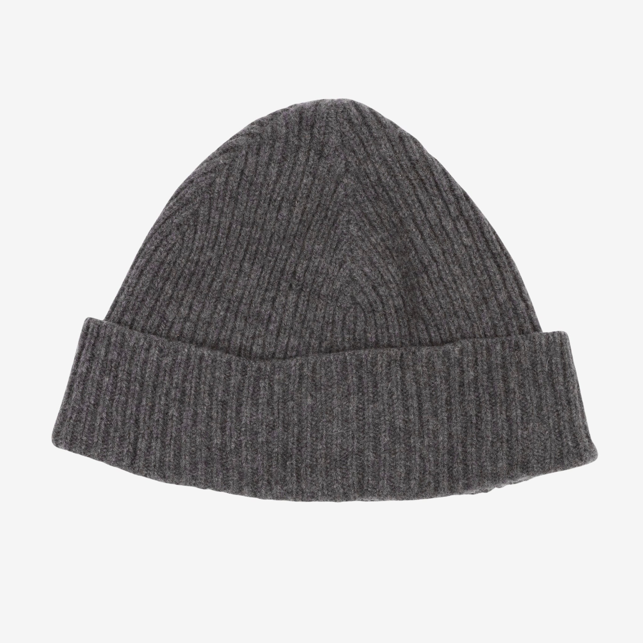 Wool Beanie