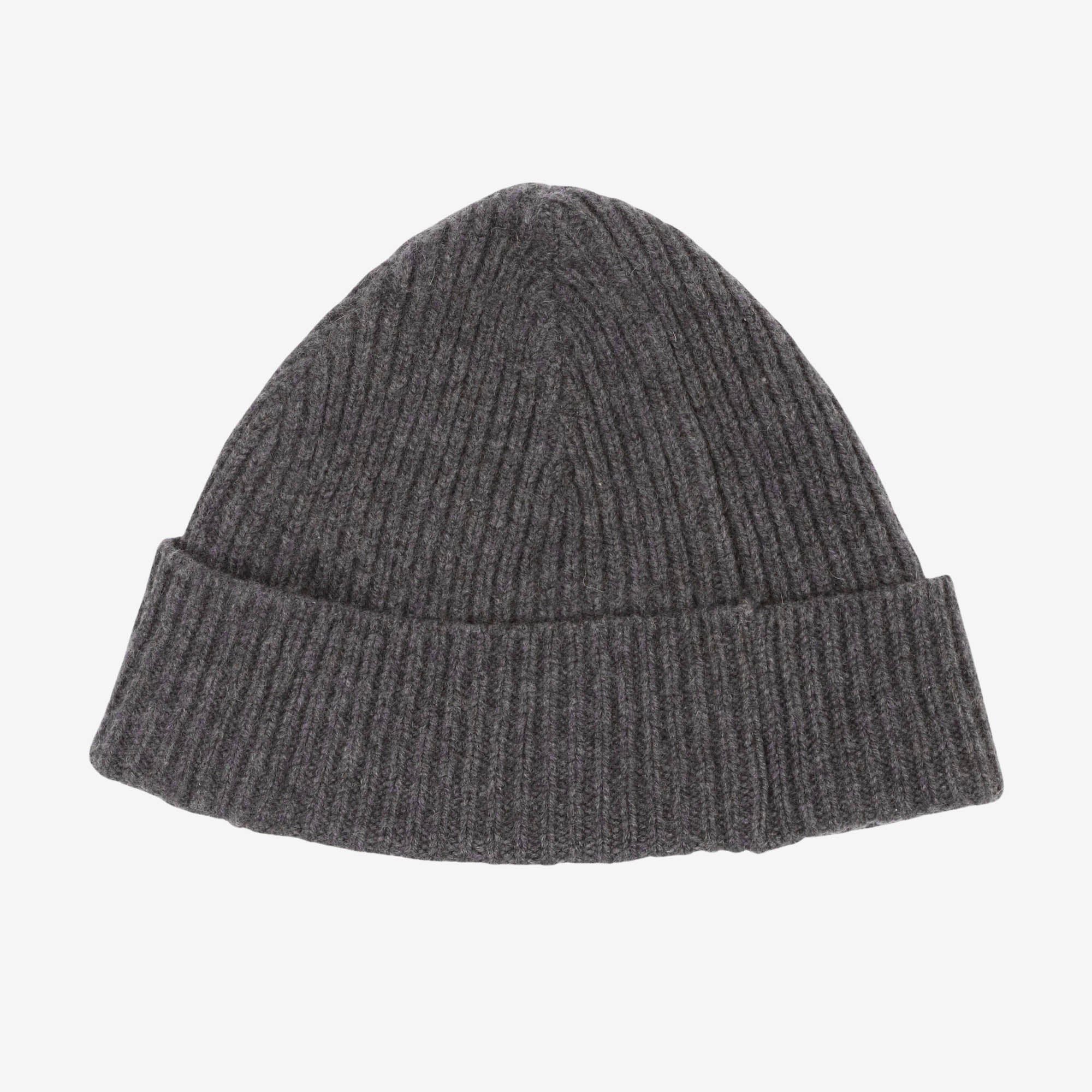 Wool Beanie