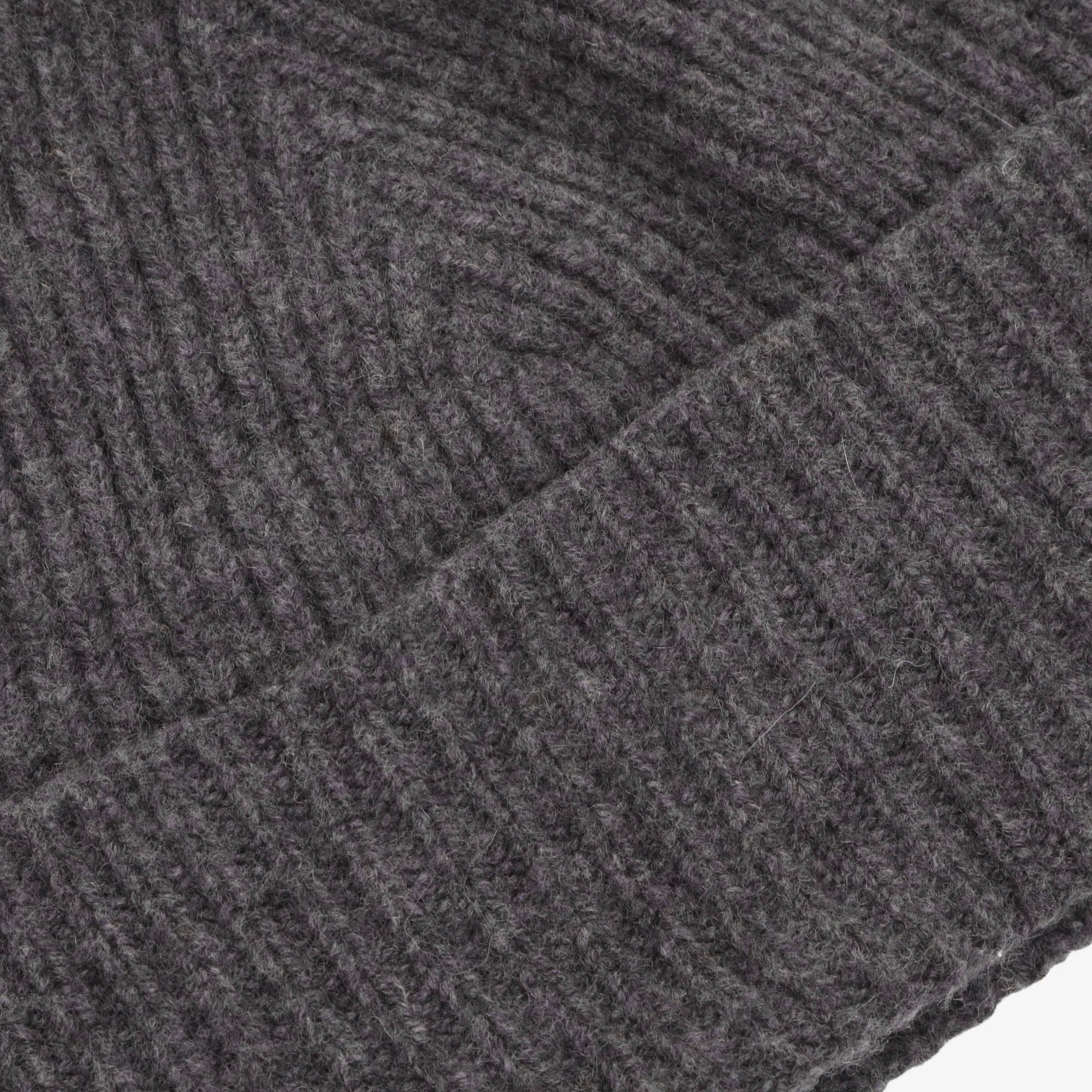 Wool Beanie