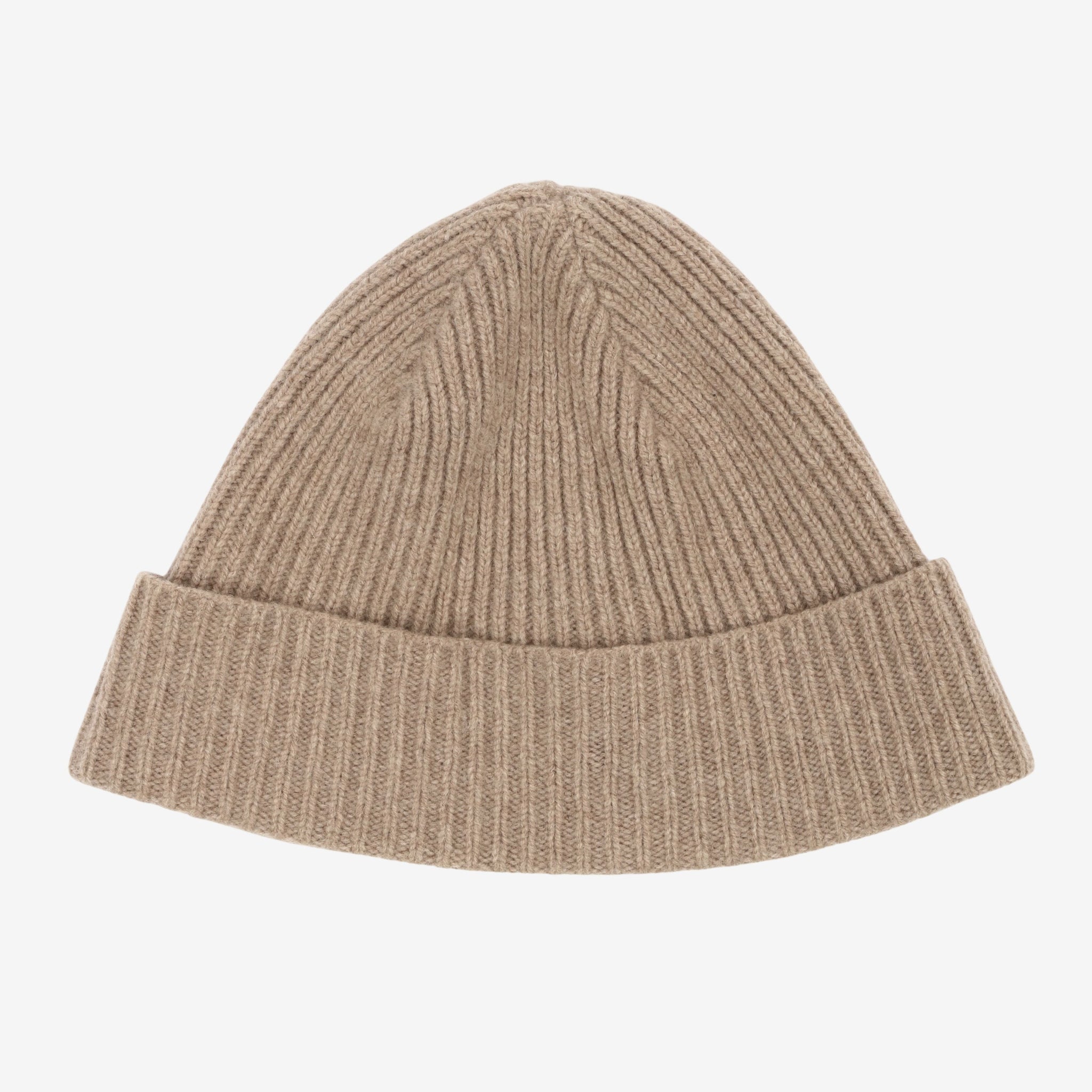Wool Beanie
