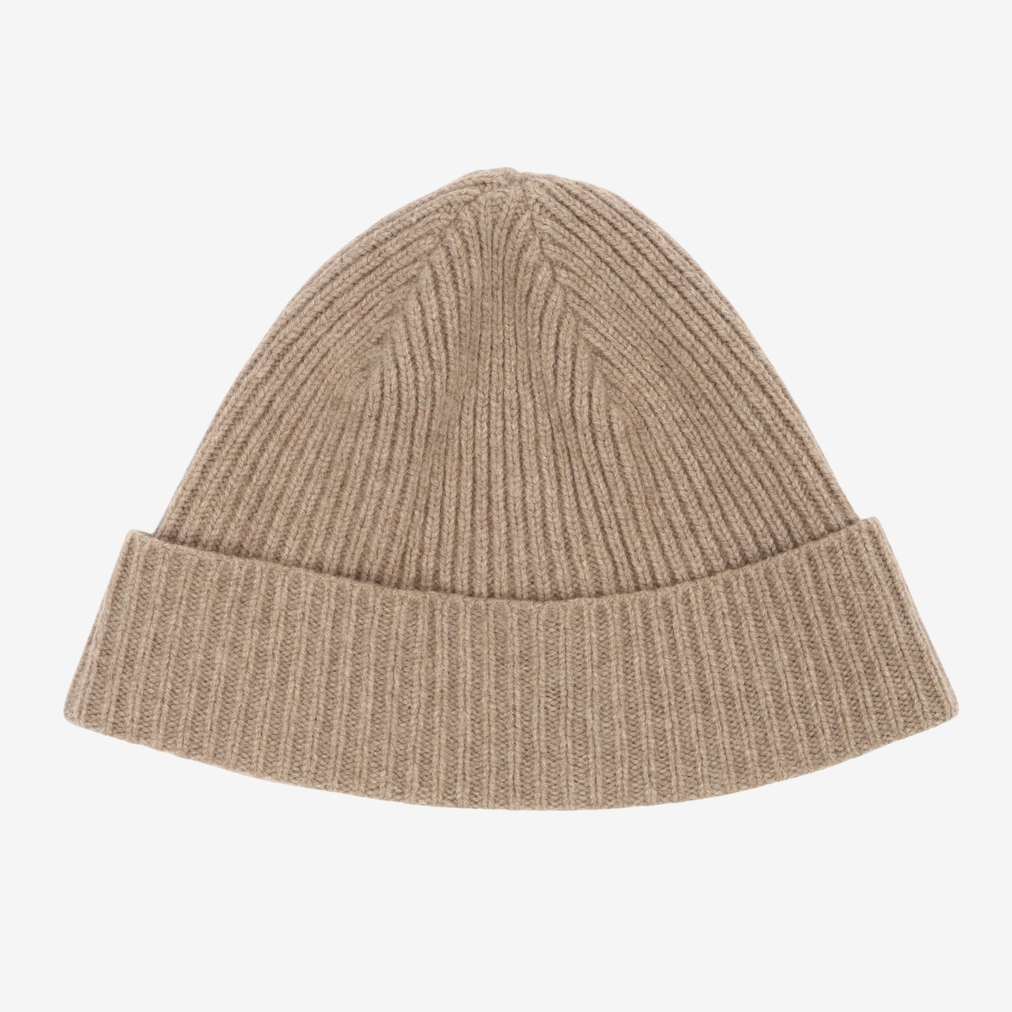 Wool Beanie