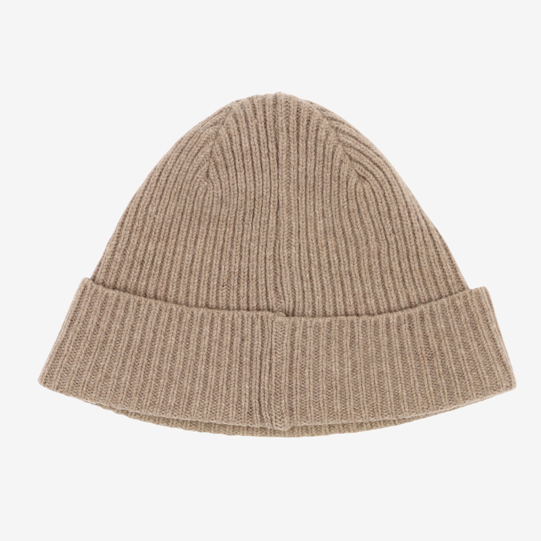 Wool Beanie