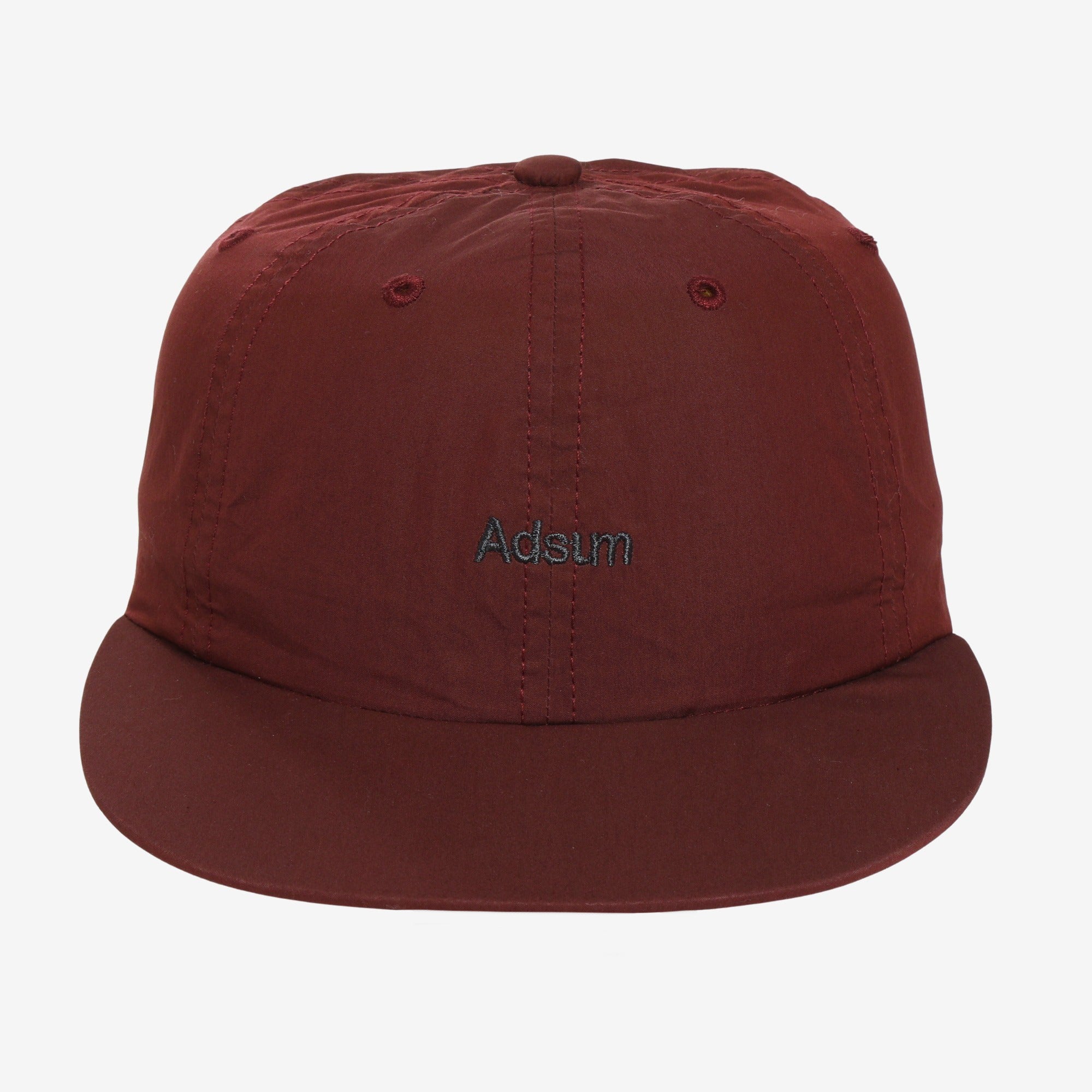 Logo Baseball Cap