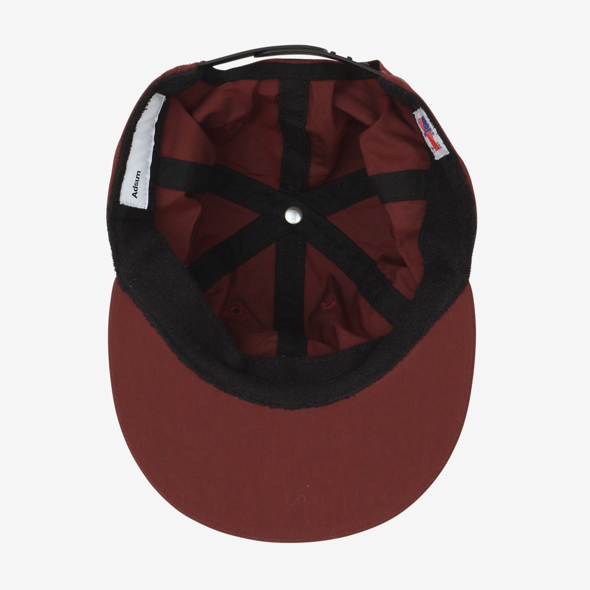 Logo Baseball Cap