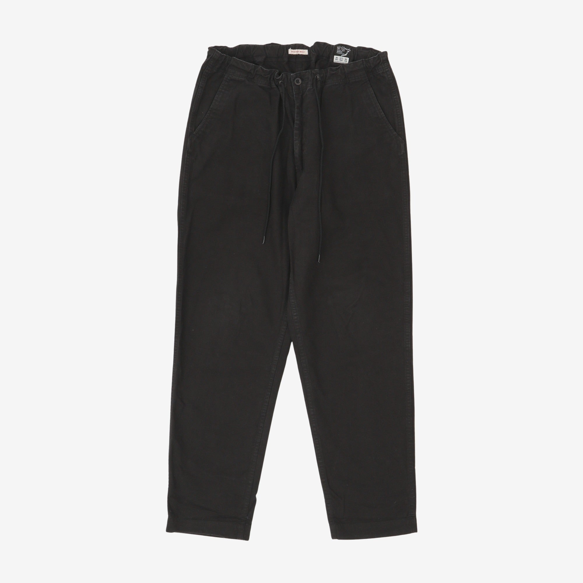 The Bureau New Yorker Pant