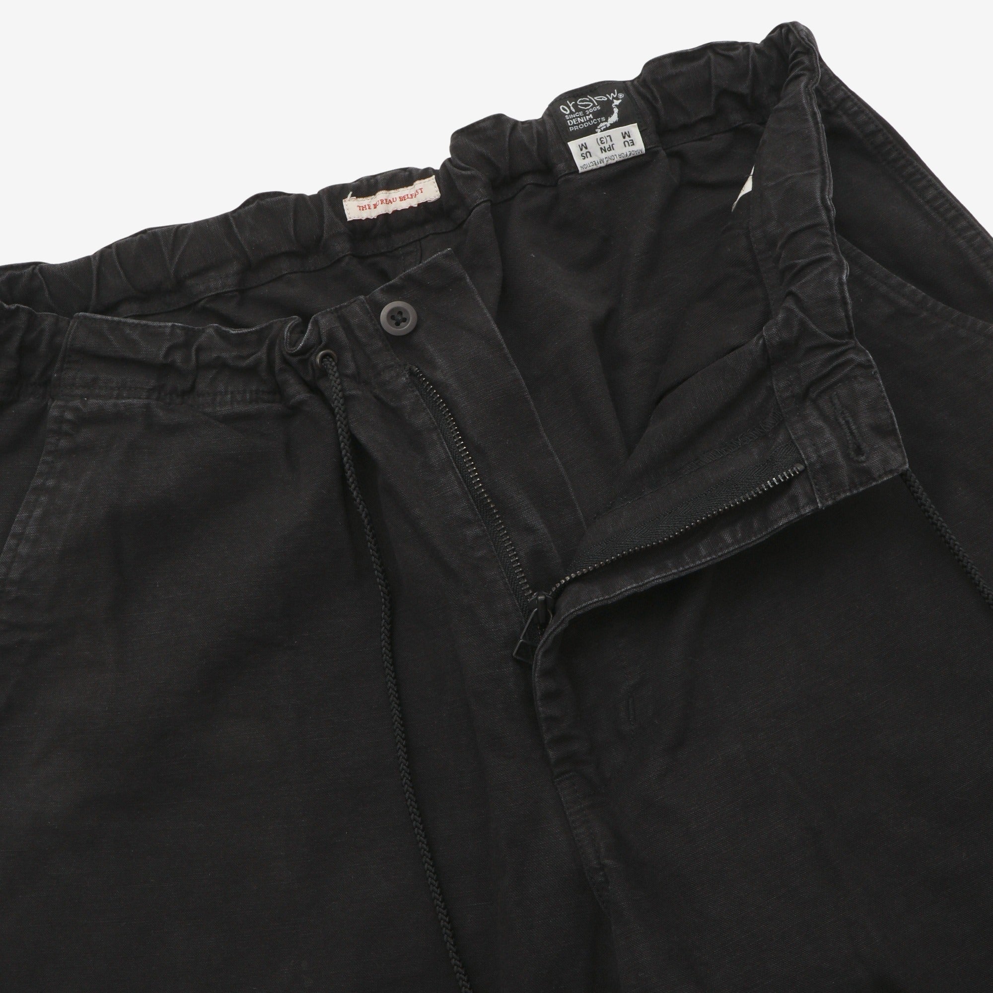 The Bureau New Yorker Pant