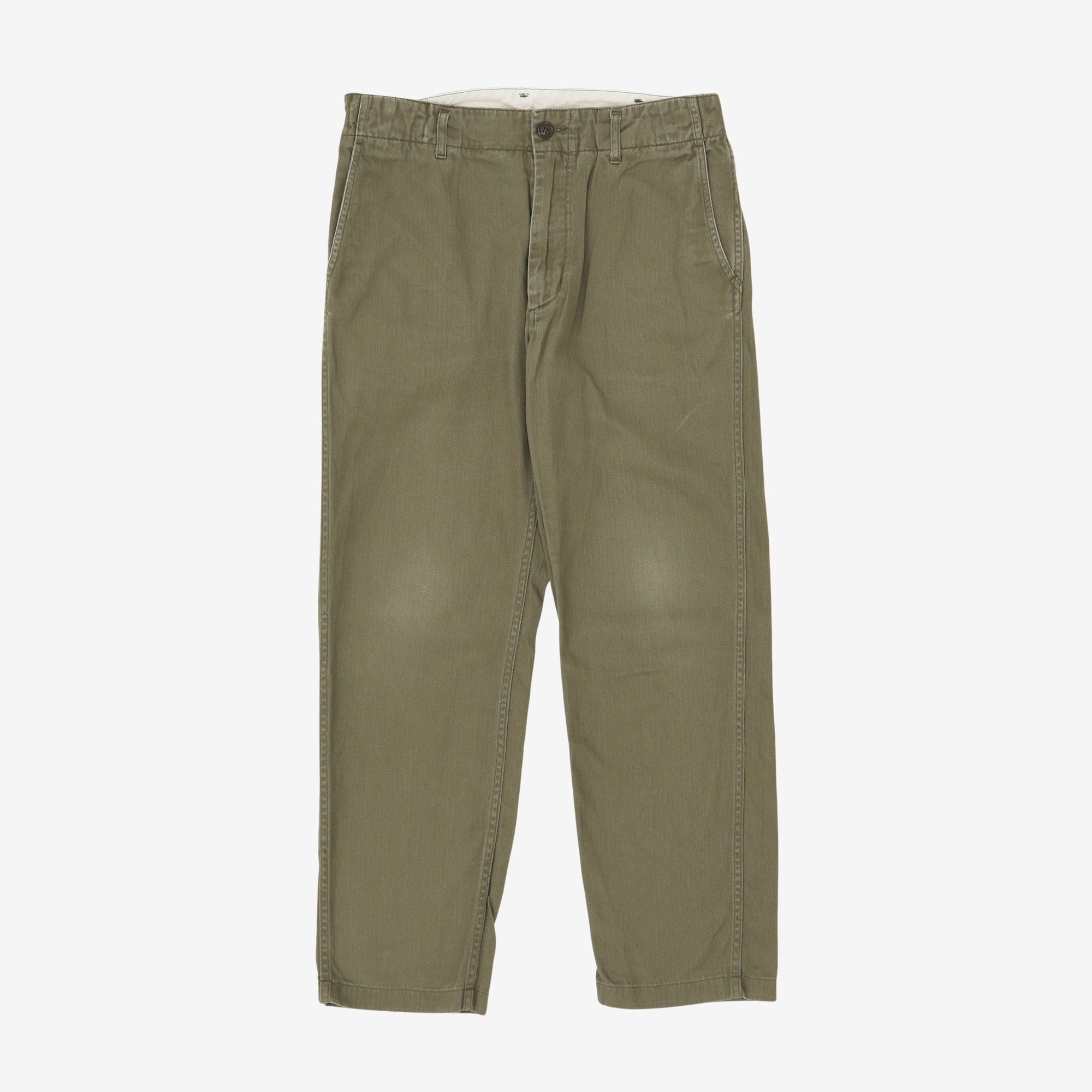 Army Chinos