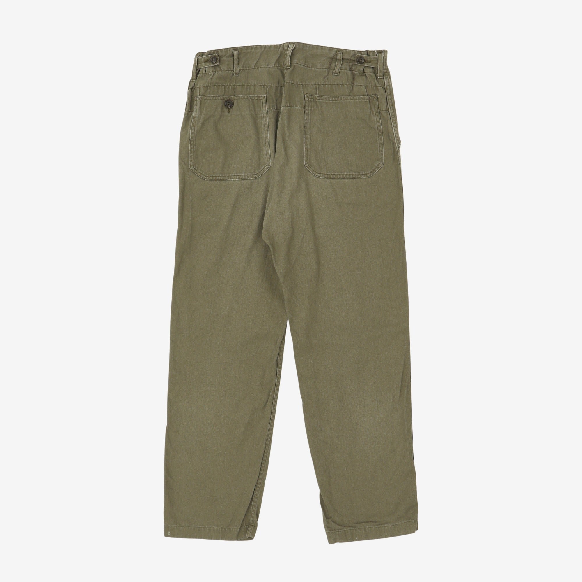 Army Chinos