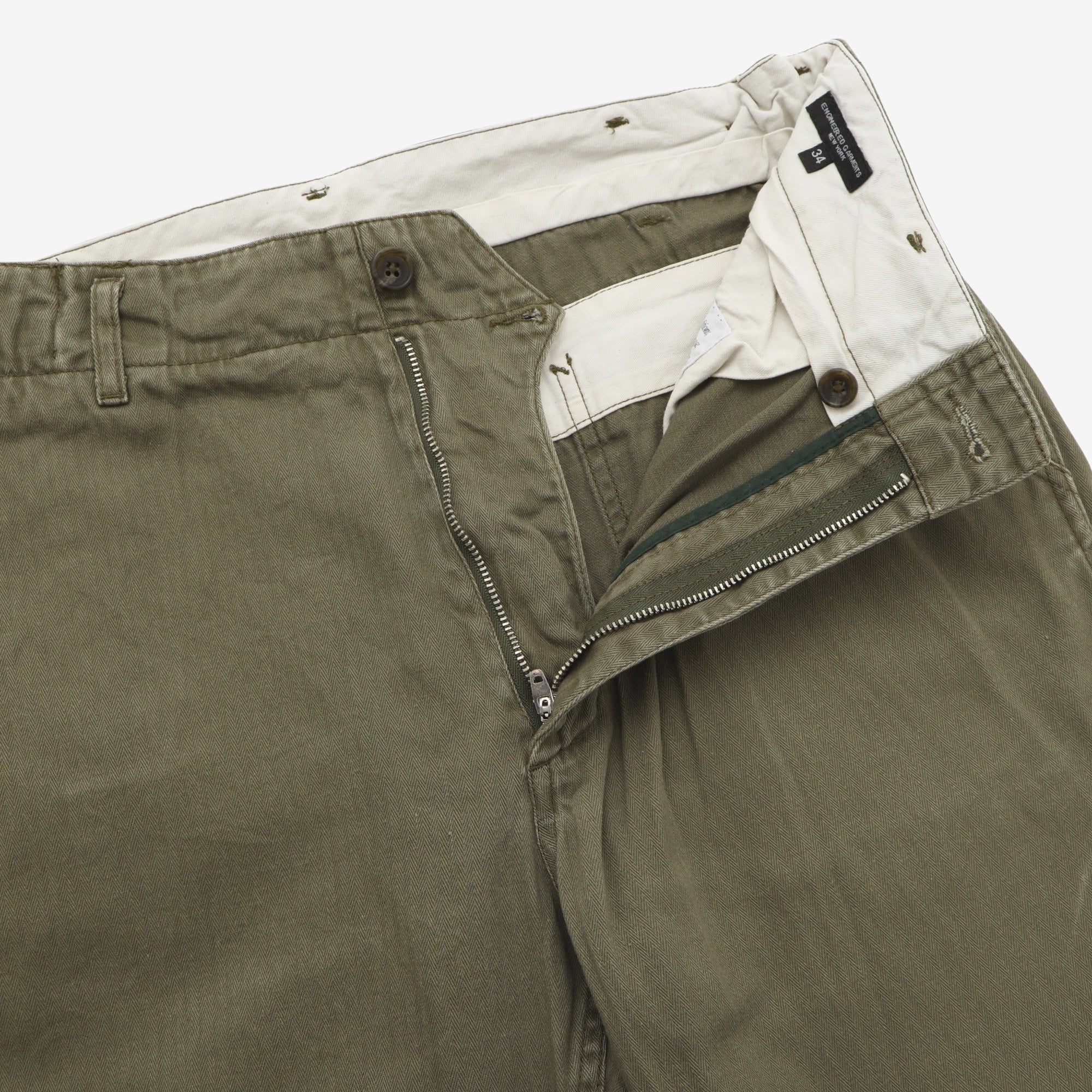 Army Chinos