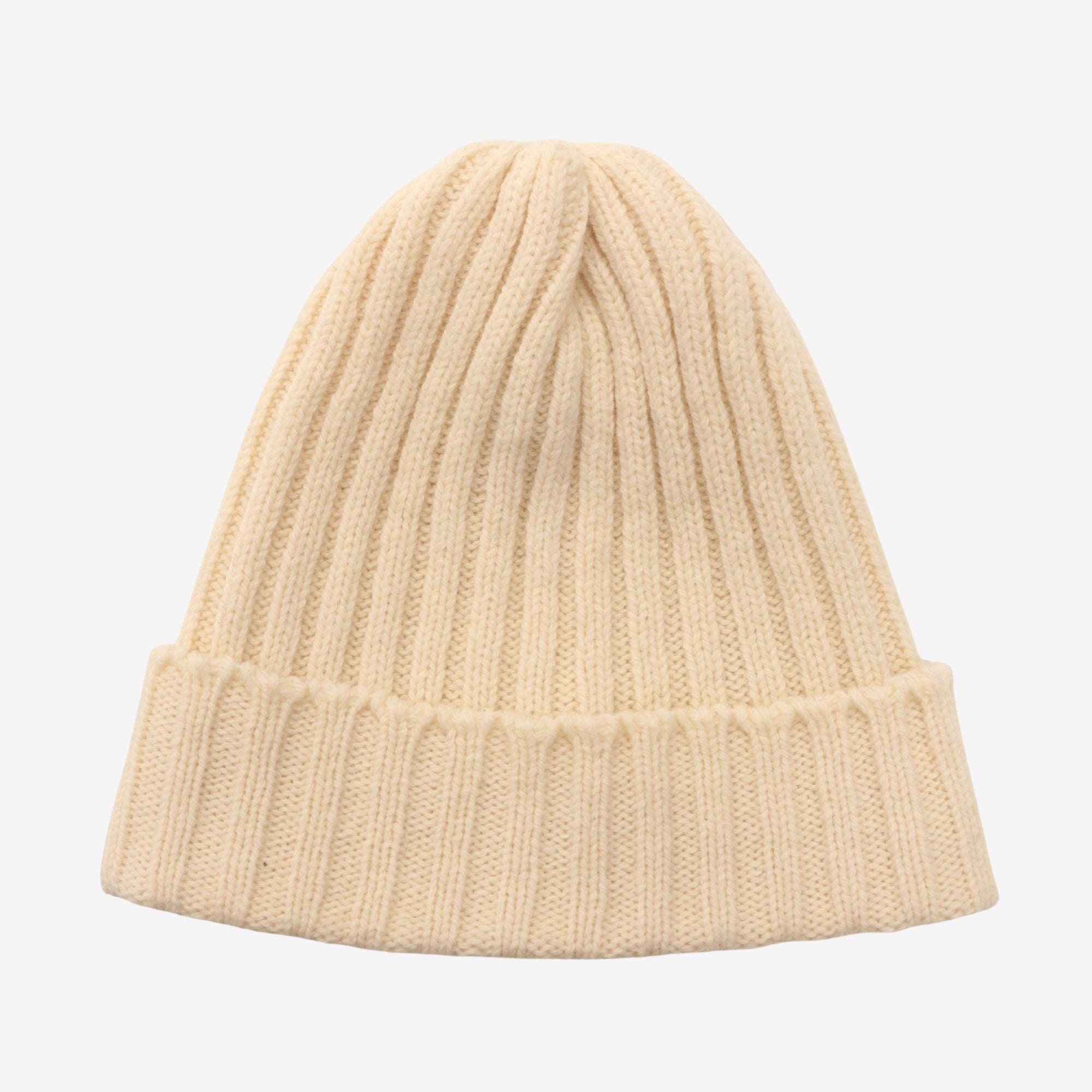 Wool Beanie