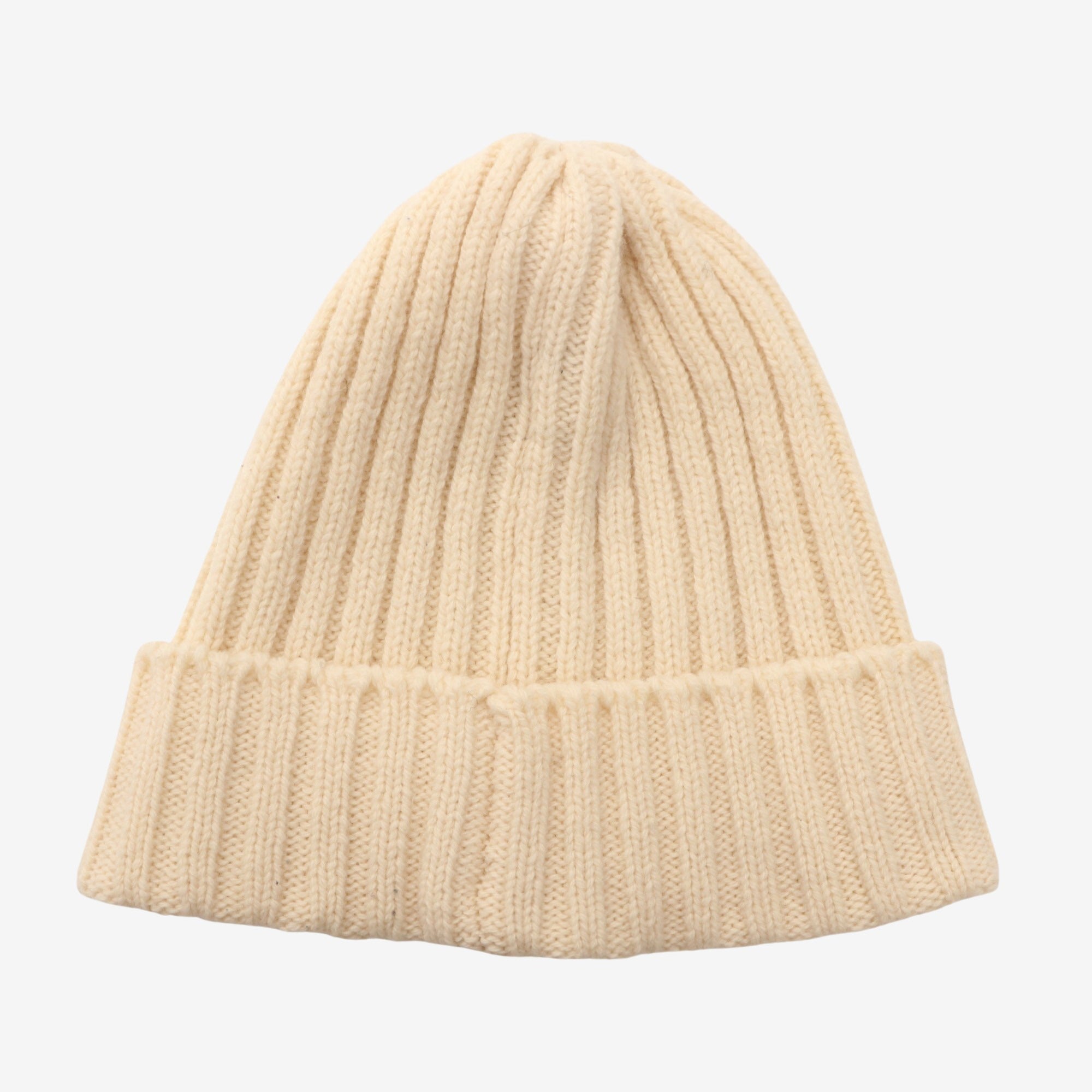 Wool Beanie