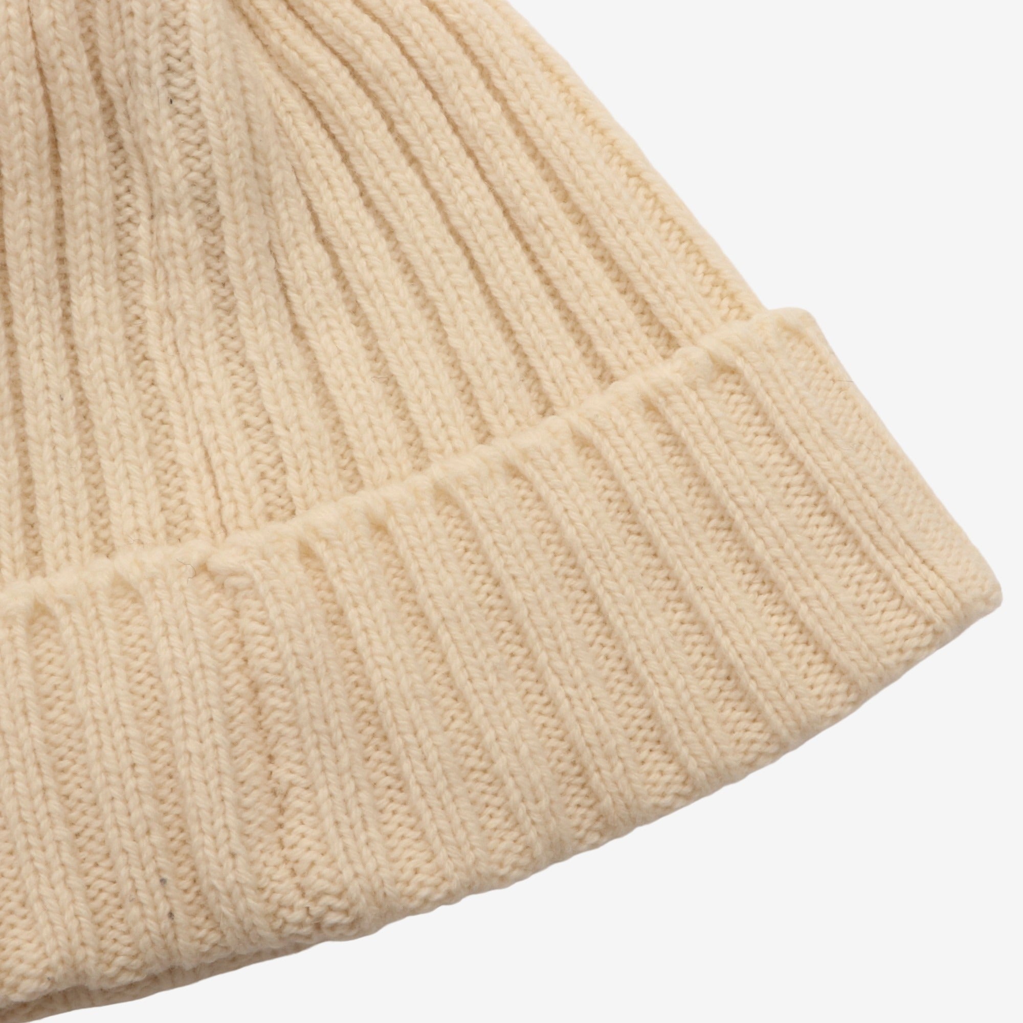 Wool Beanie