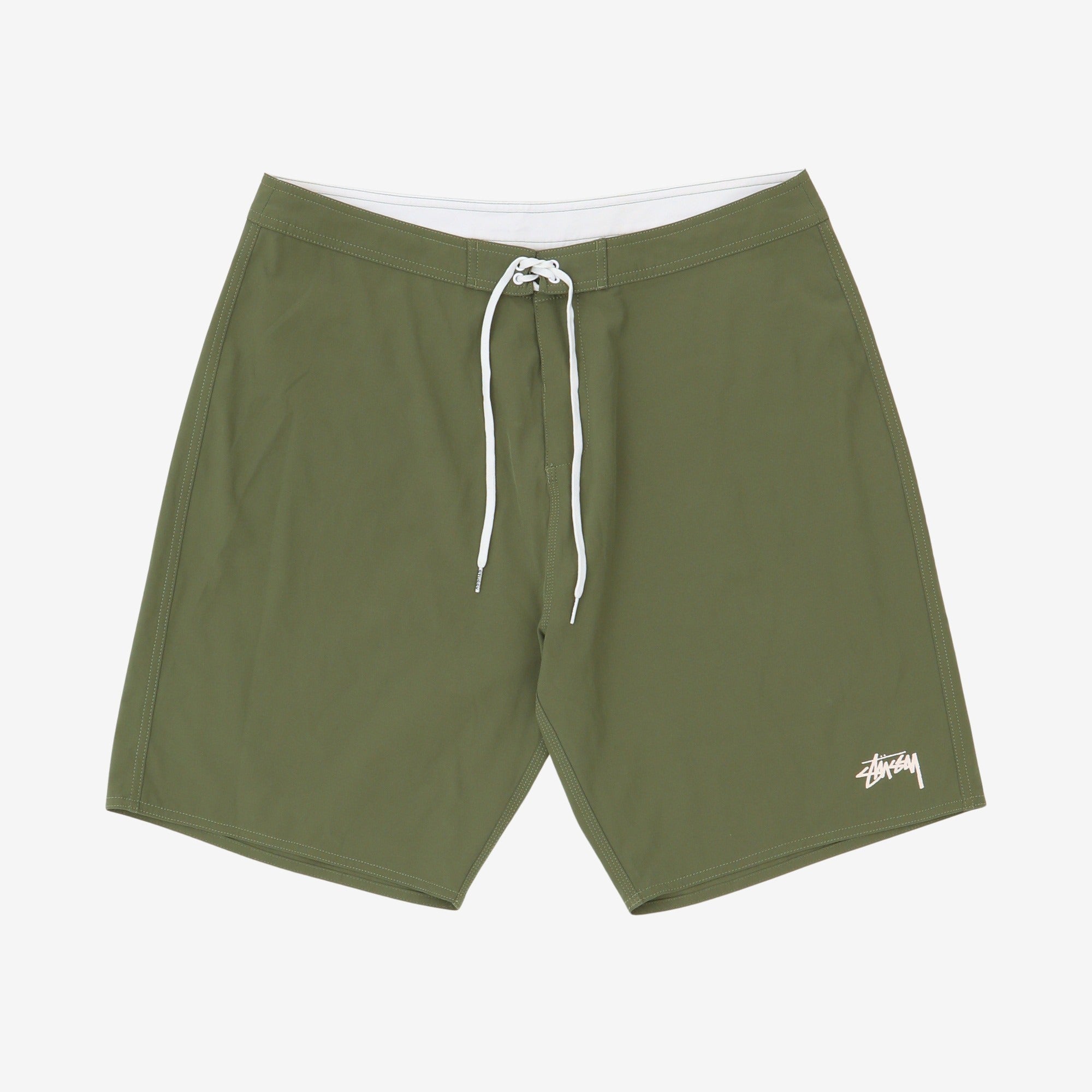 Stock Trunk Shorts