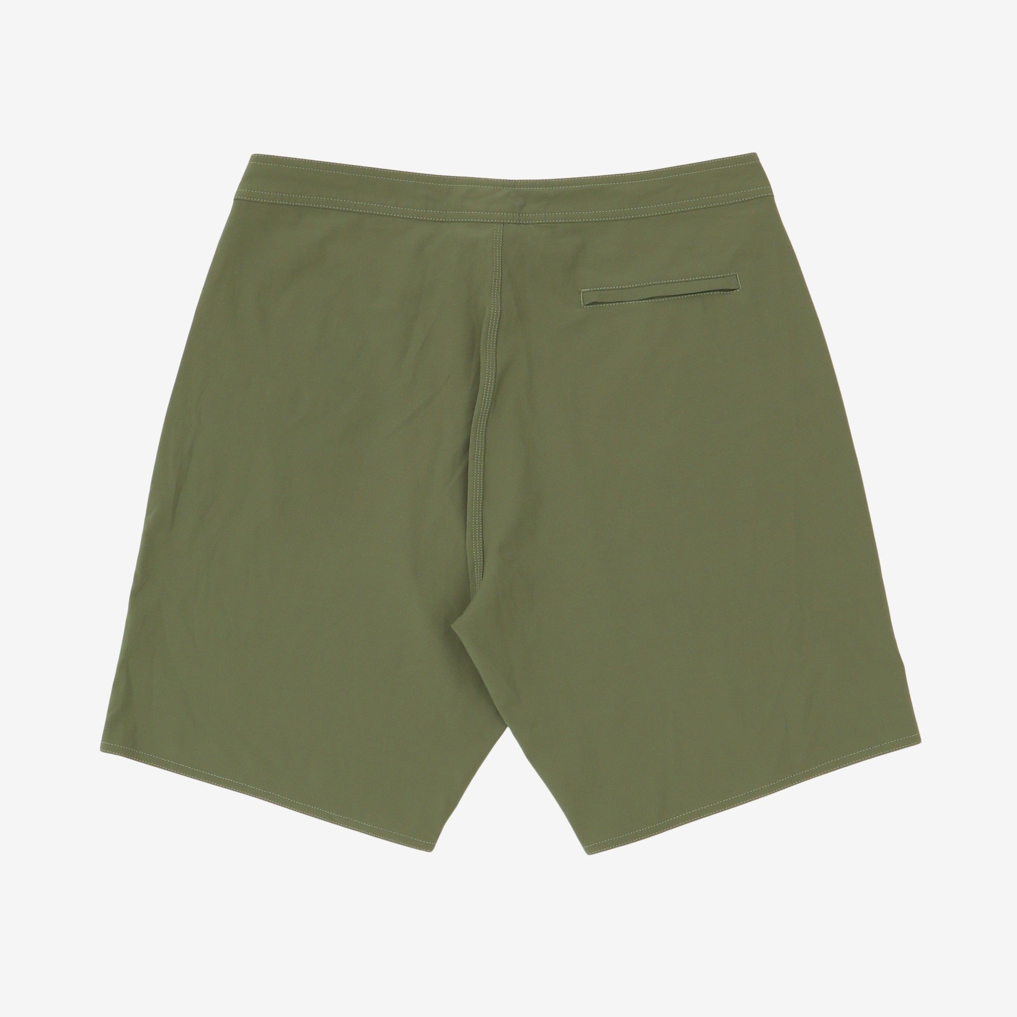 Stock Trunk Shorts
