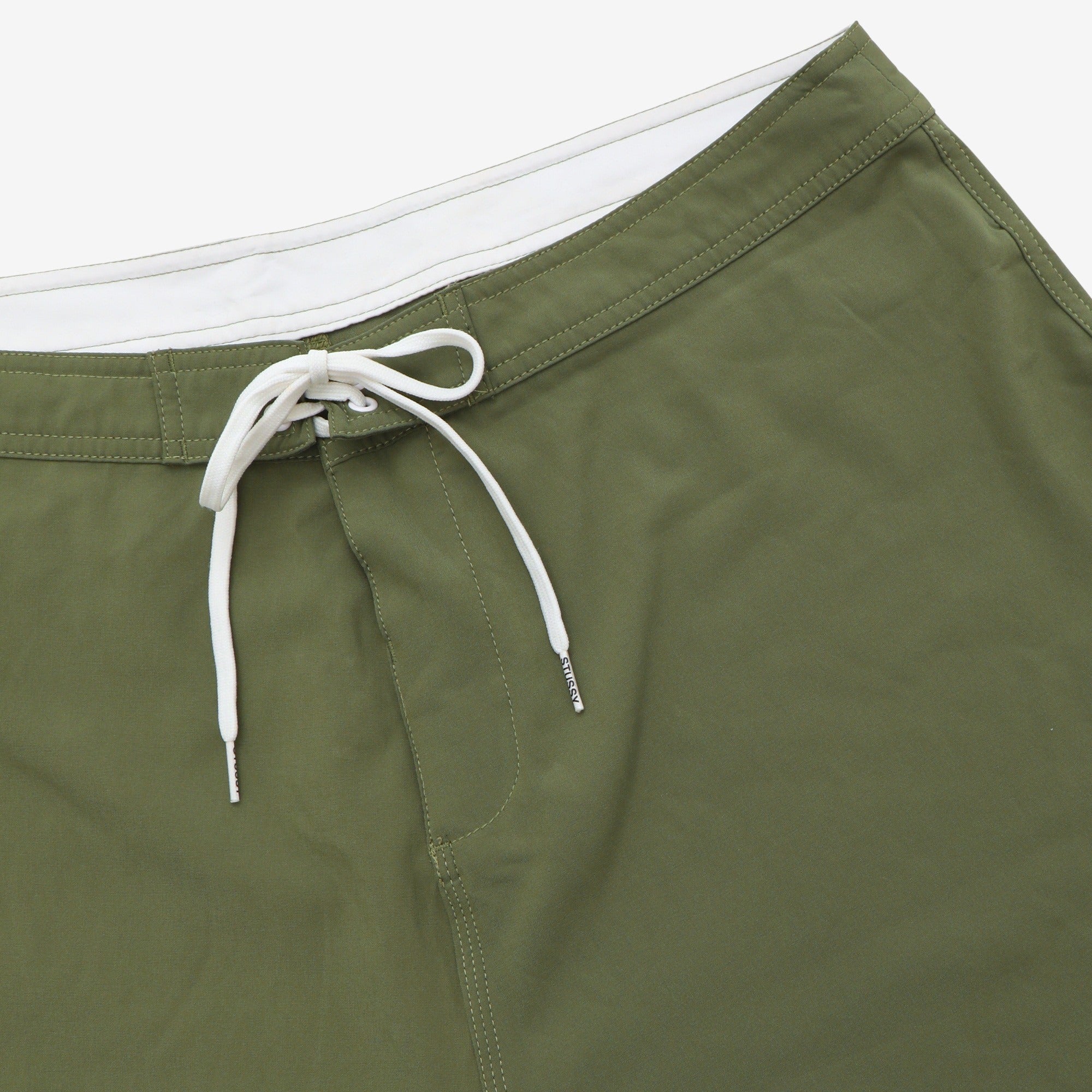 Stock Trunk Shorts