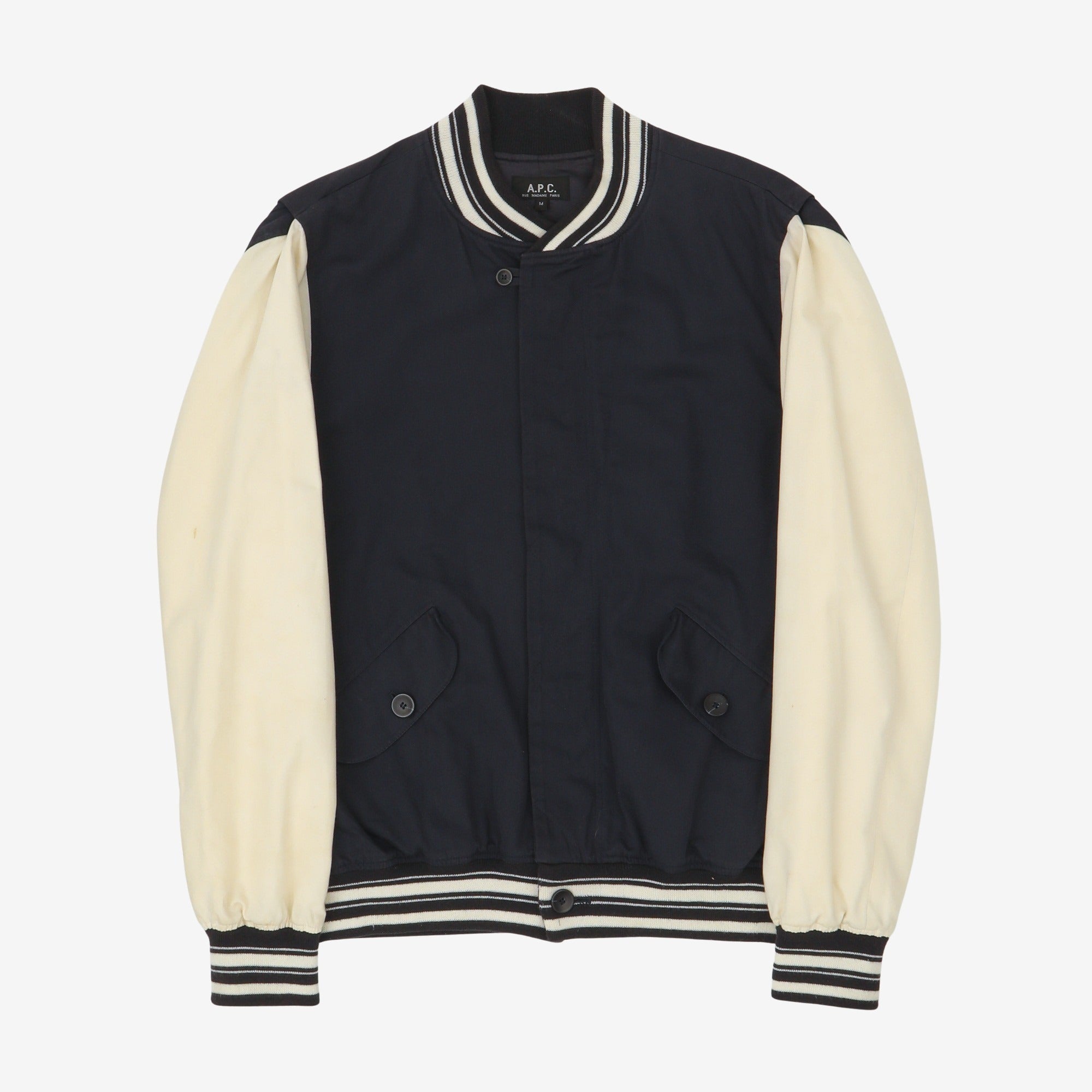 Varsity Jacket