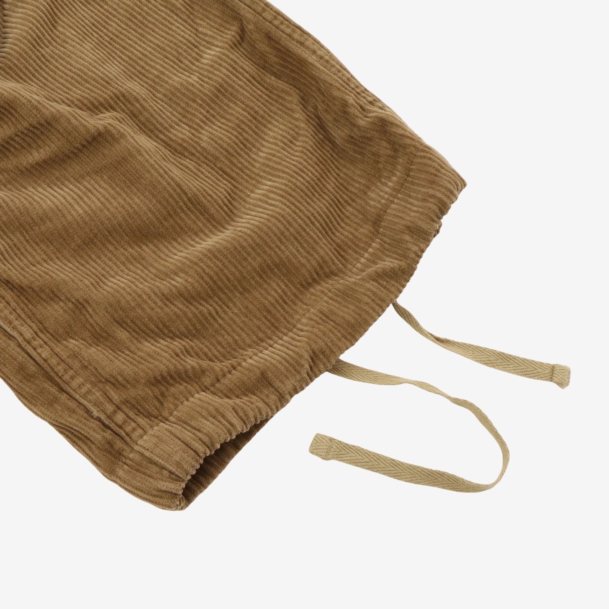 8W Corduroy FA Pant
