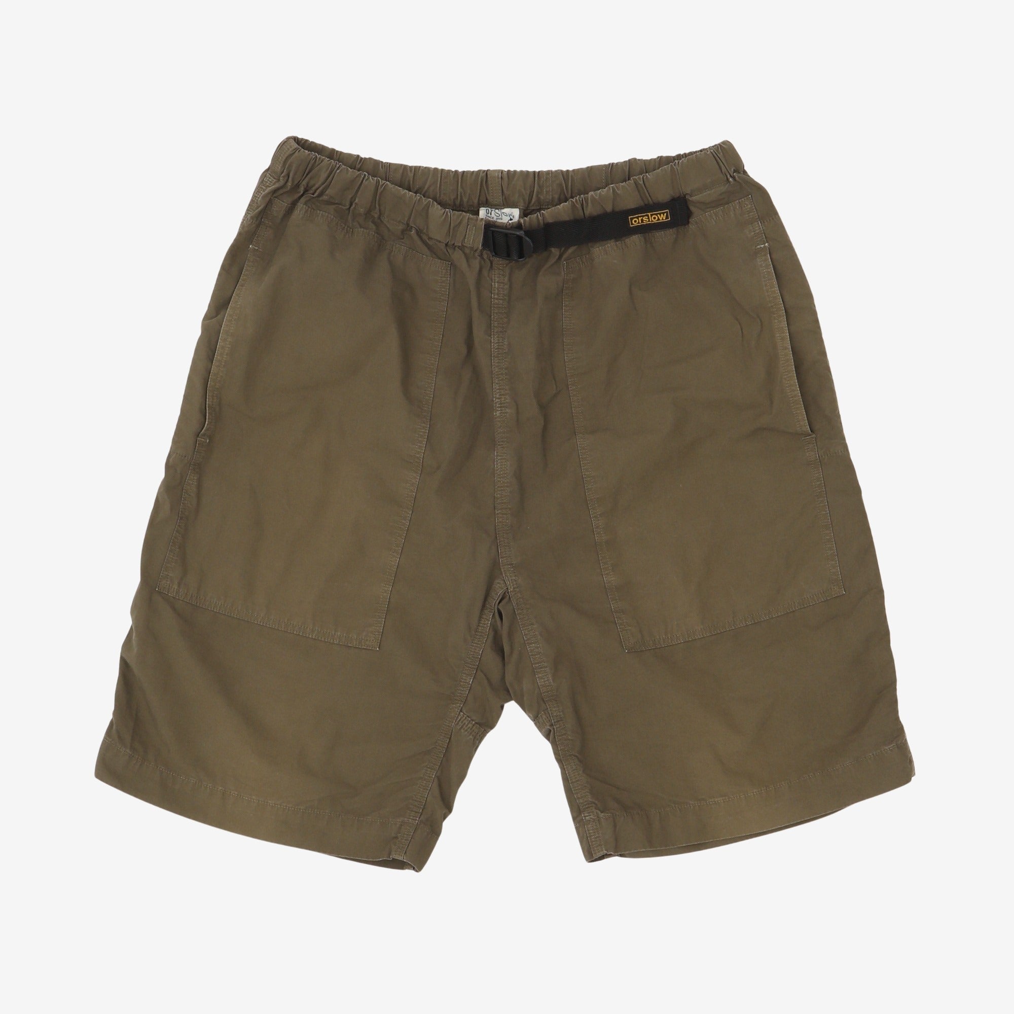 Climbing Shorts