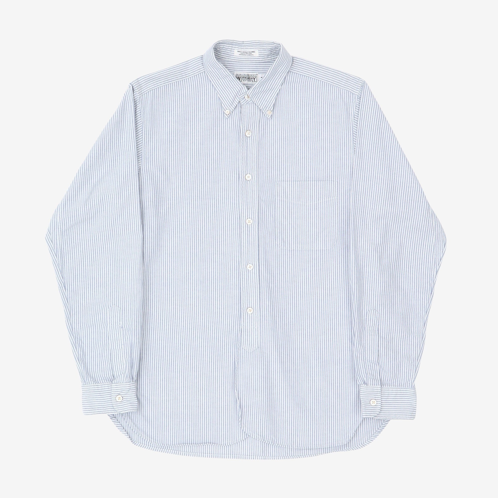 BD Oxford Shirt