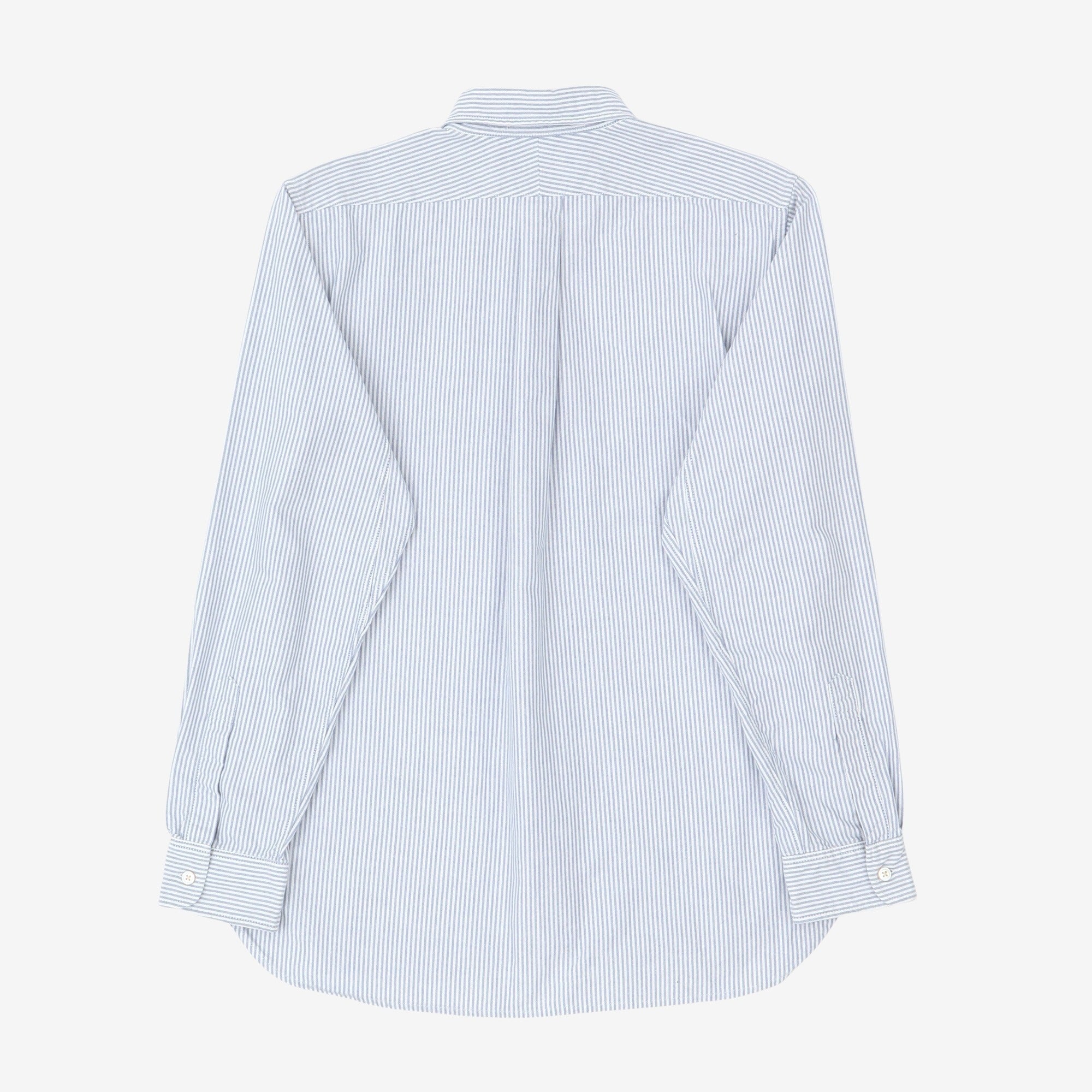 BD Oxford Shirt
