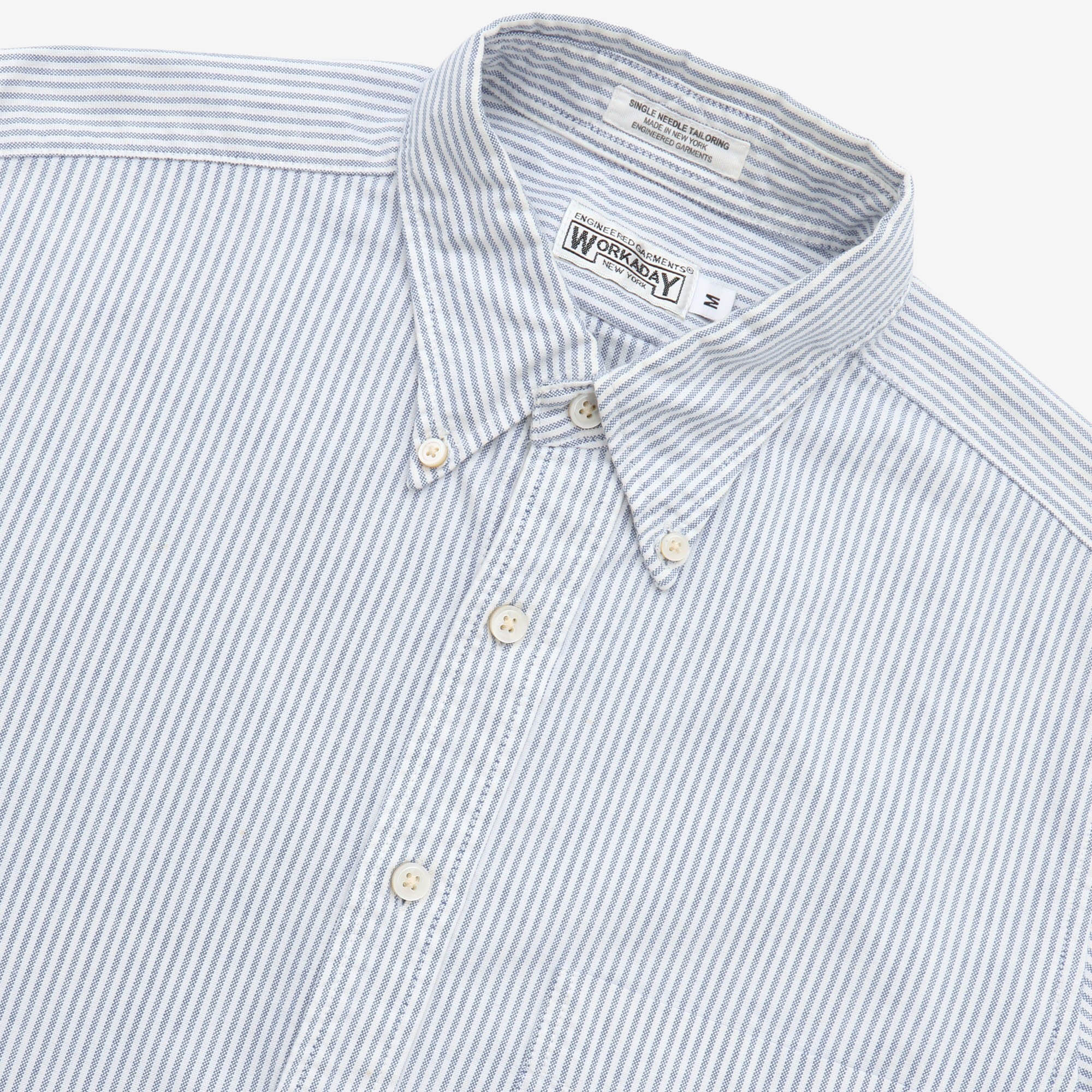 BD Oxford Shirt