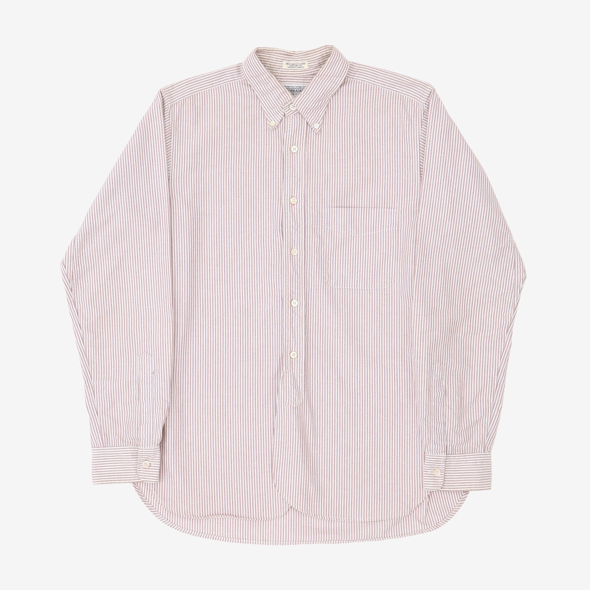 BD Oxford Shirt