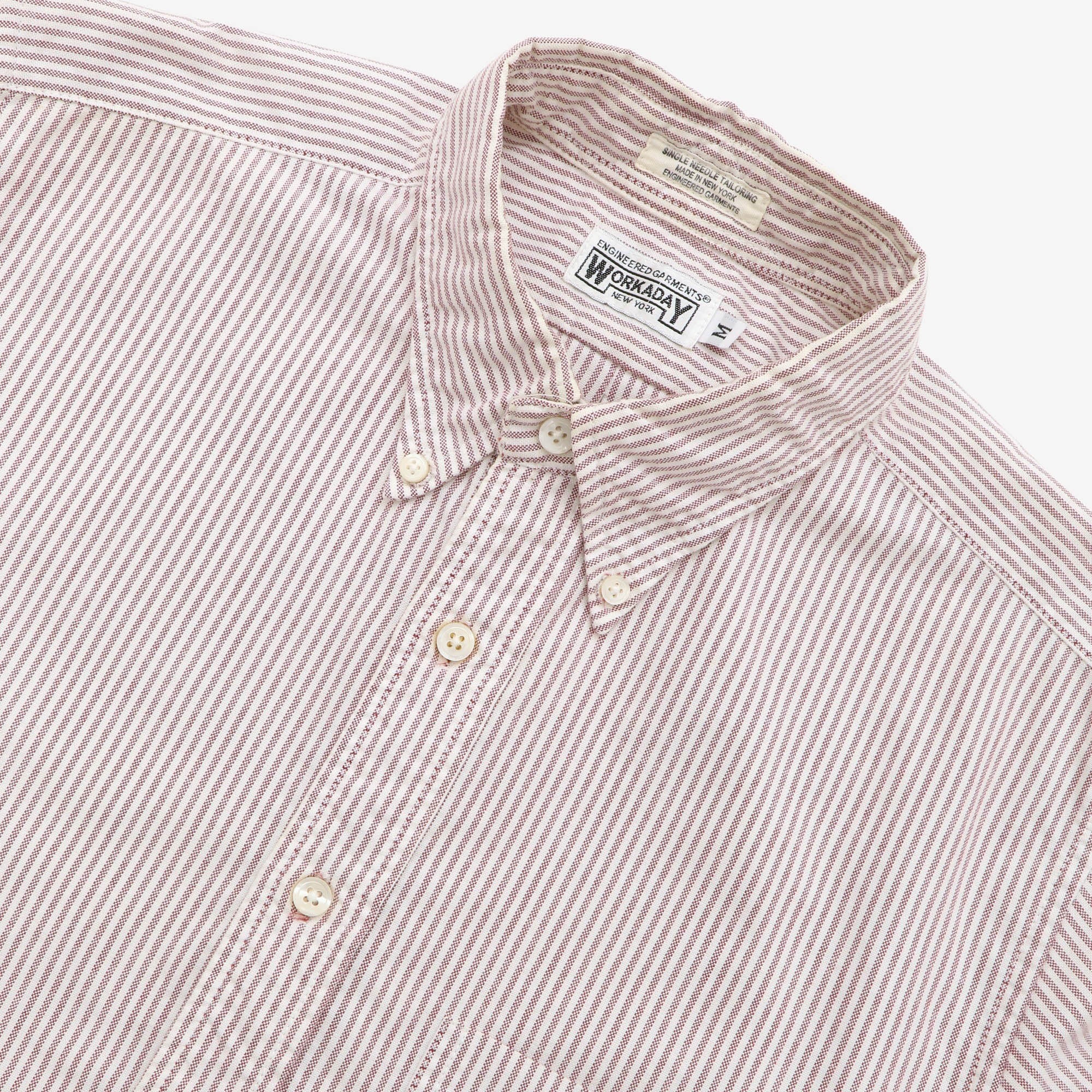 BD Oxford Shirt