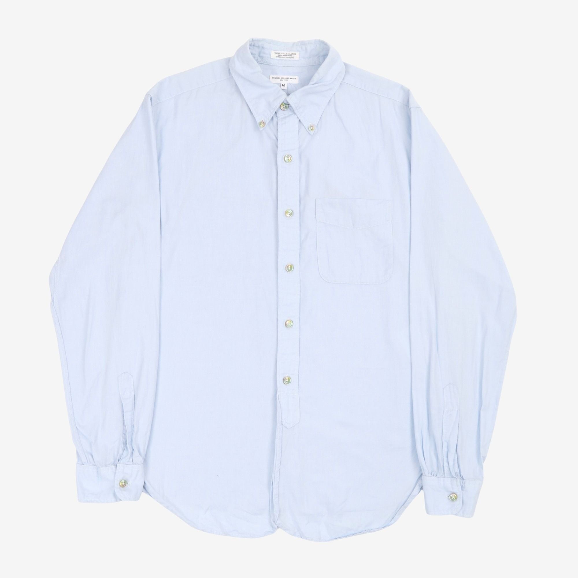 BD Oxford Shirt