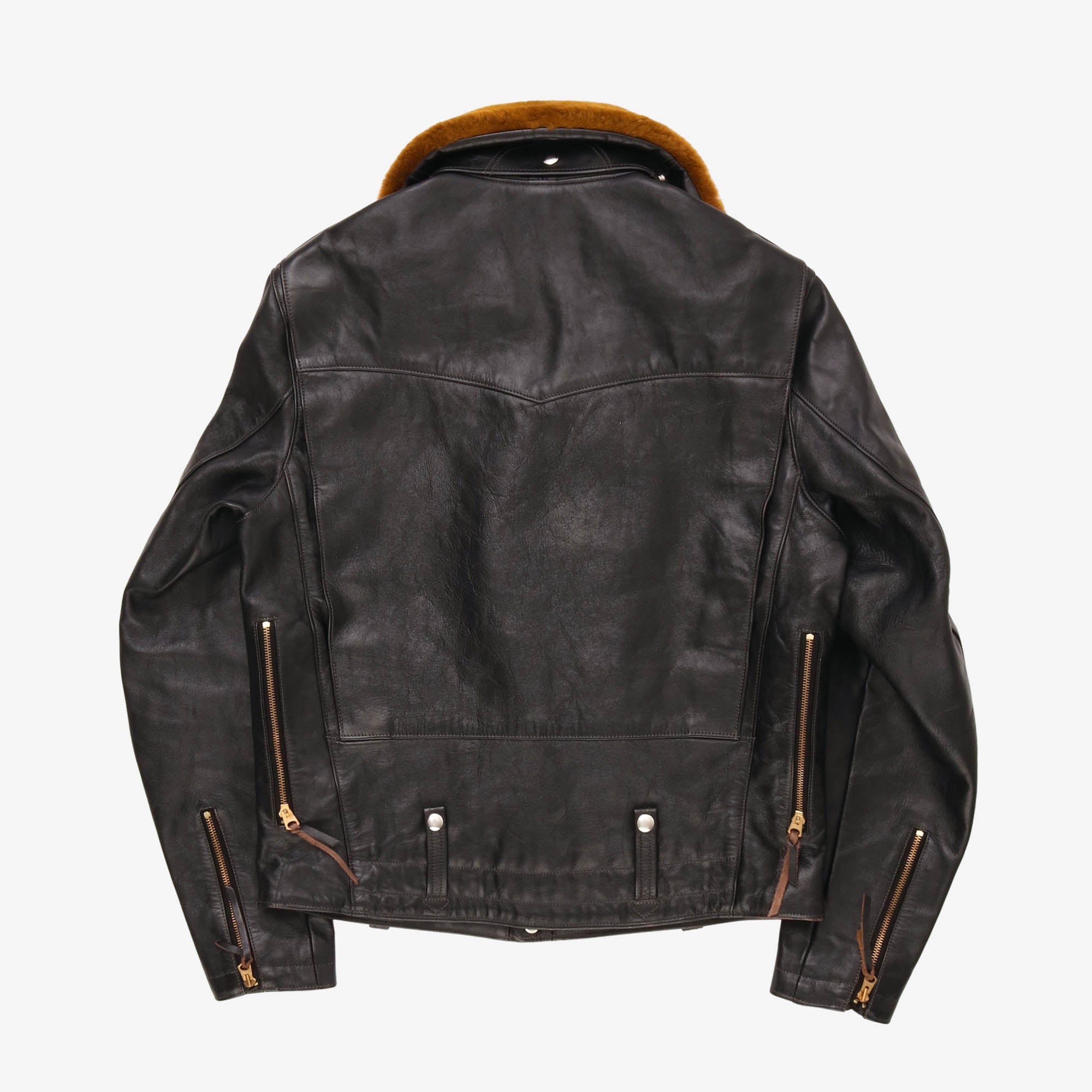 Buco J-24 Leather Jacket