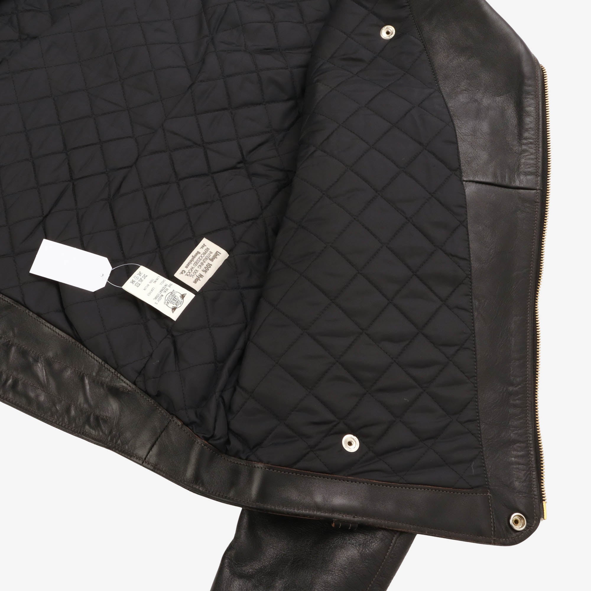 Buco J-24 Leather Jacket