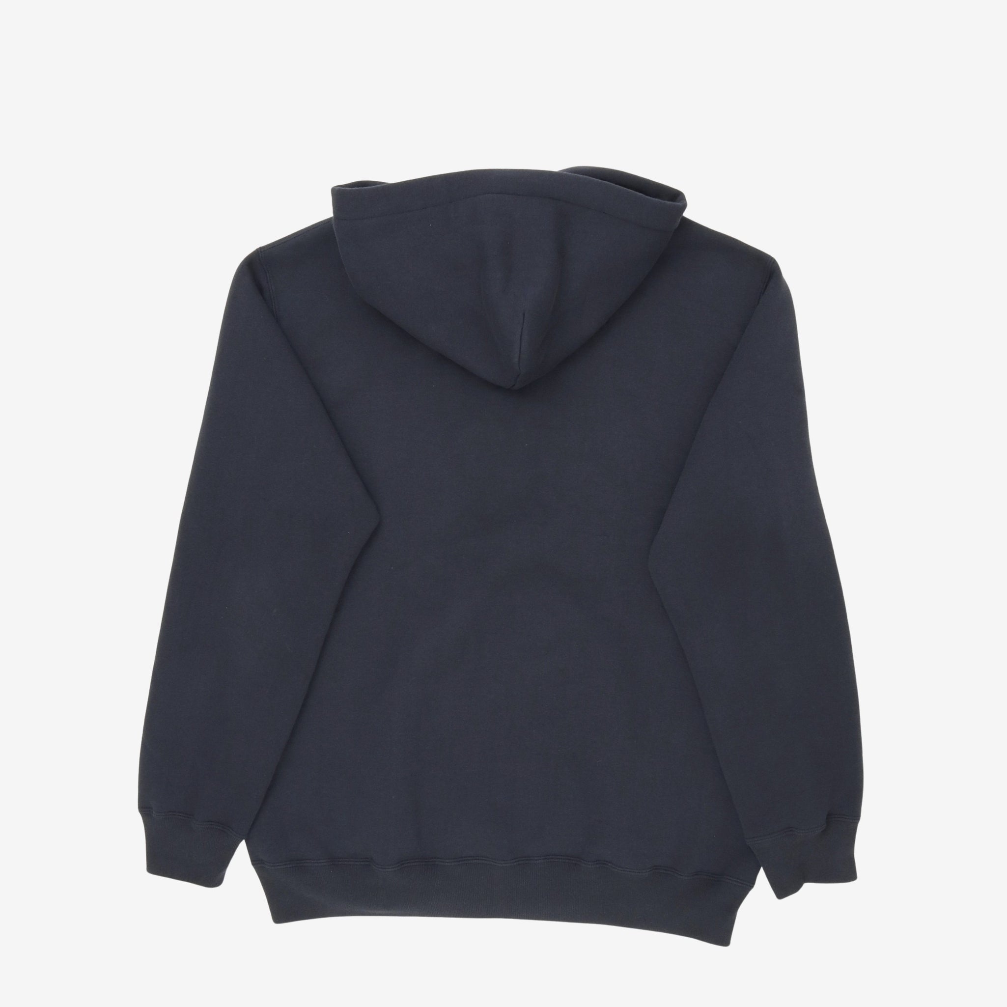 10oz Loopwheel F/Z Parka